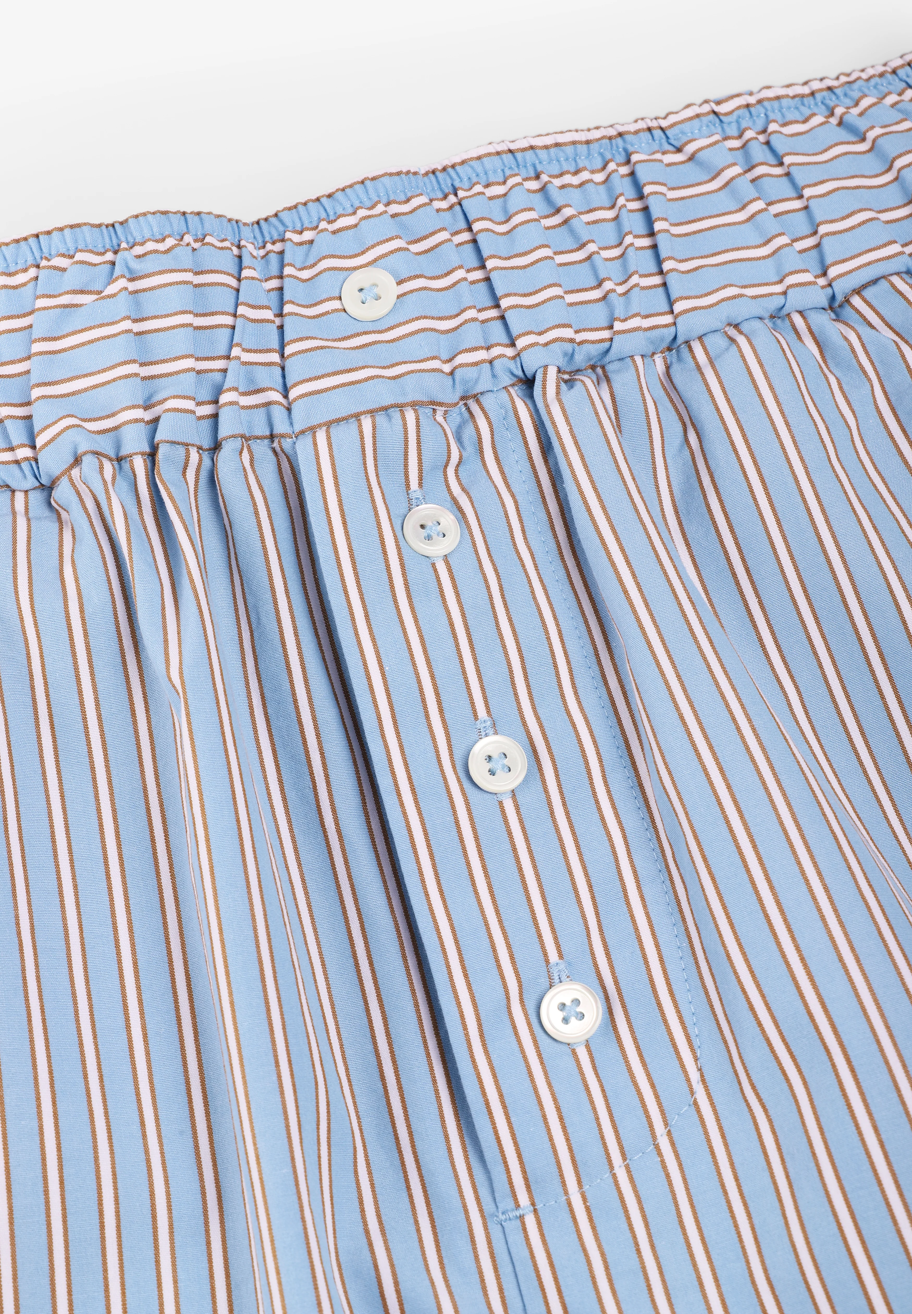 BELLEROSE | PANTALÓN CORTO GEENA - Image 3