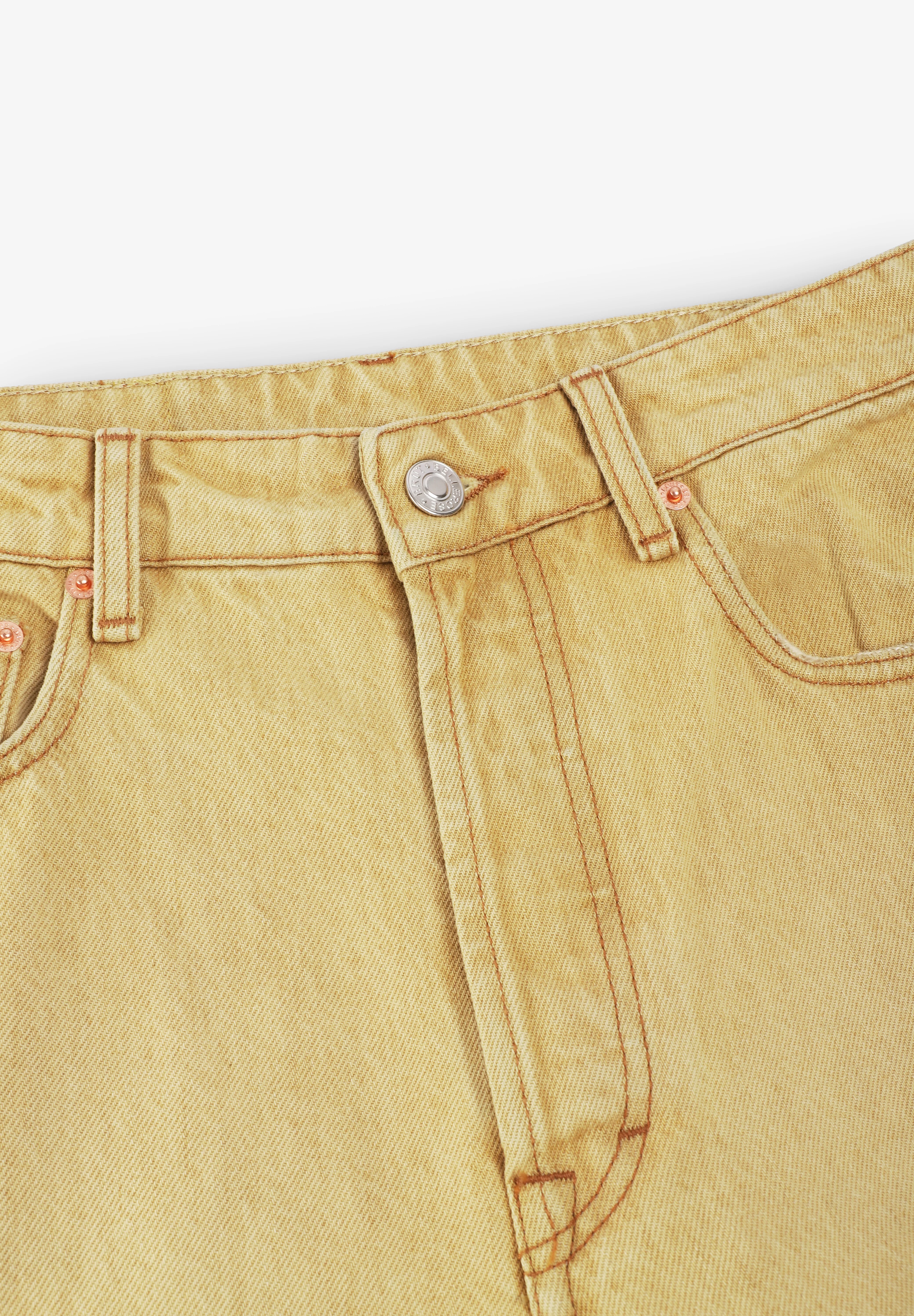 BELLEROSE | PANTALÓN DENIM 66/PATY - Image 3