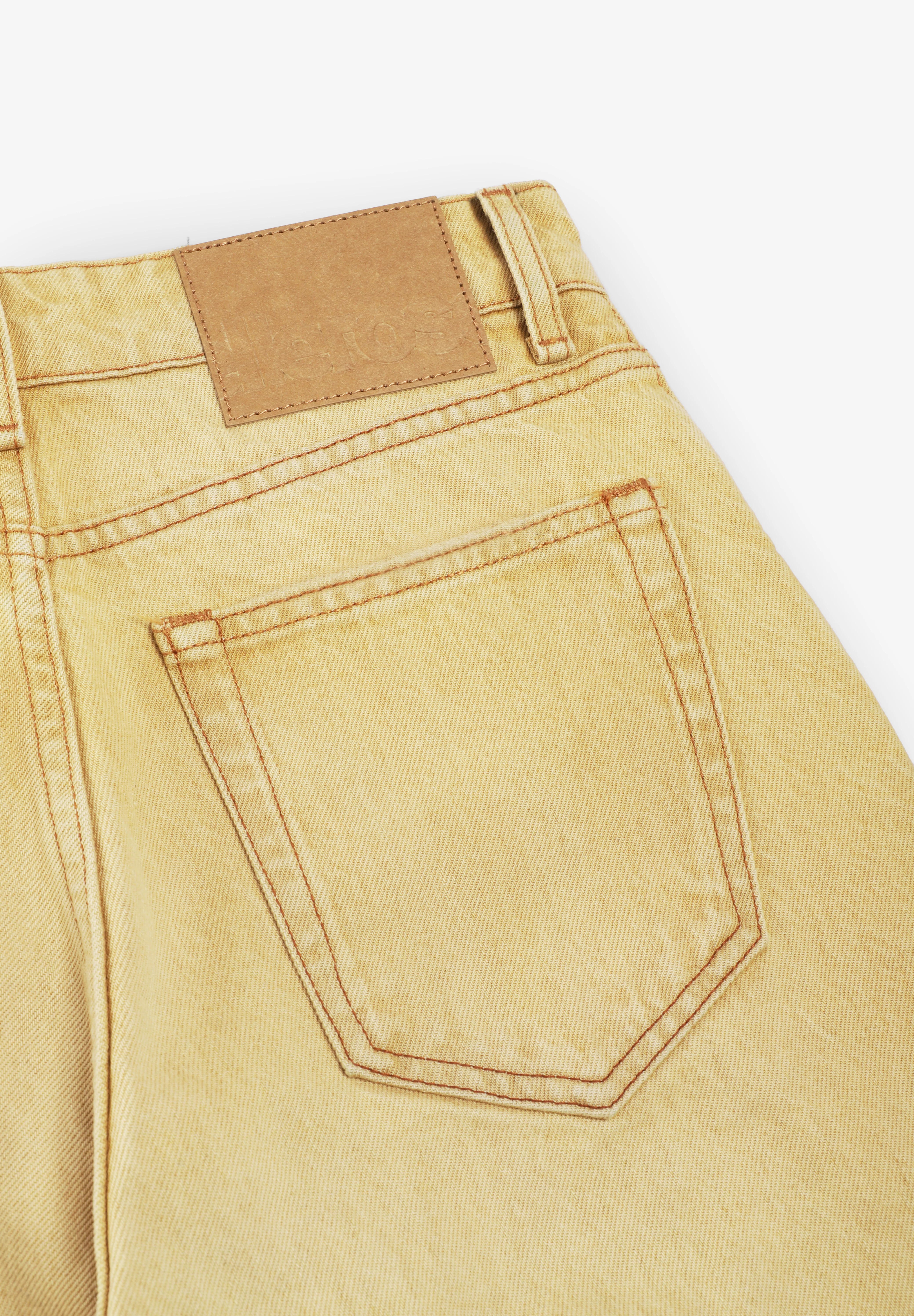 BELLEROSE | PANTALÓN DENIM 66/PATY - Image 4