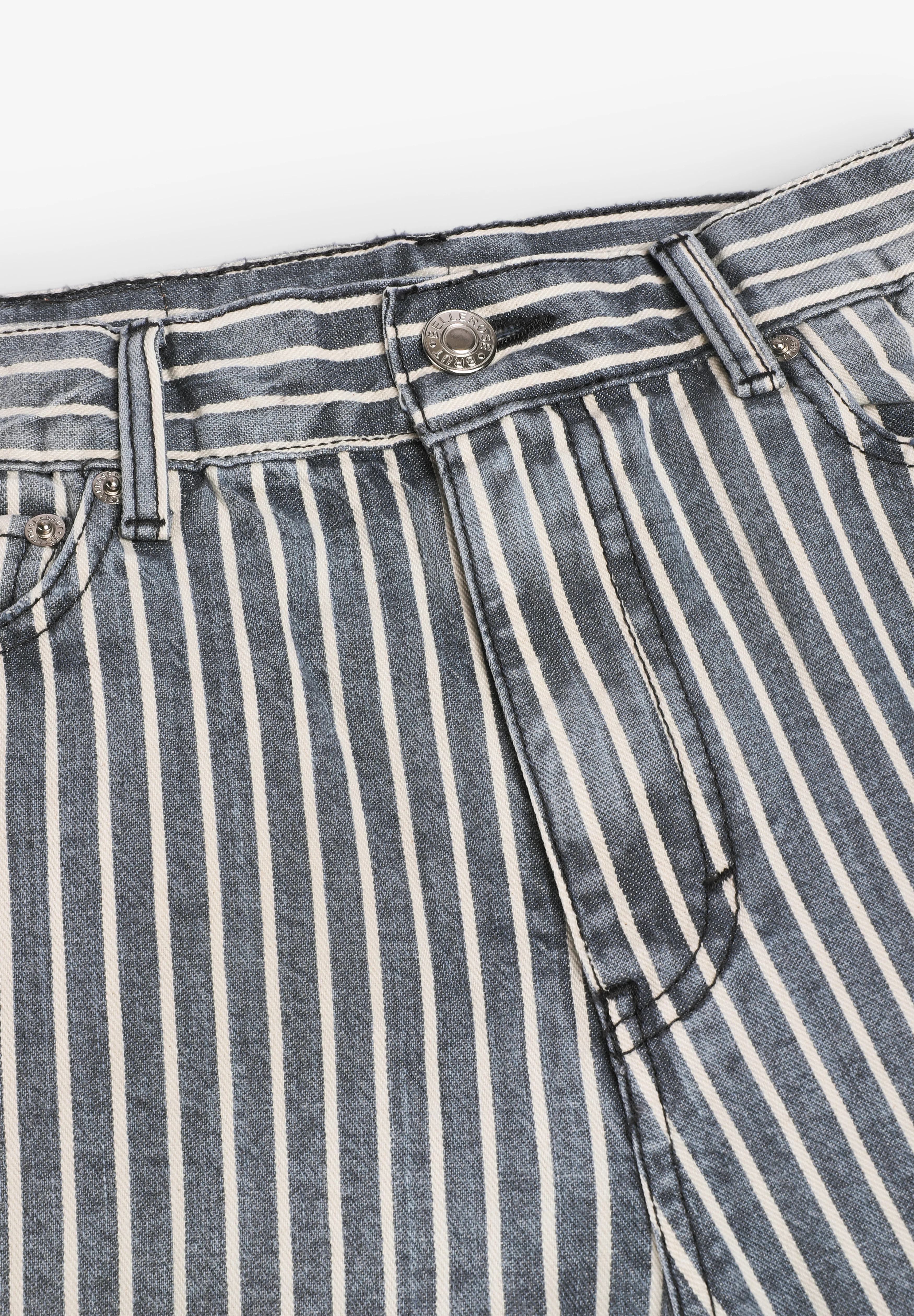 BELLEROSE | PANTALON DENIM 64/PARTHE - Image 3