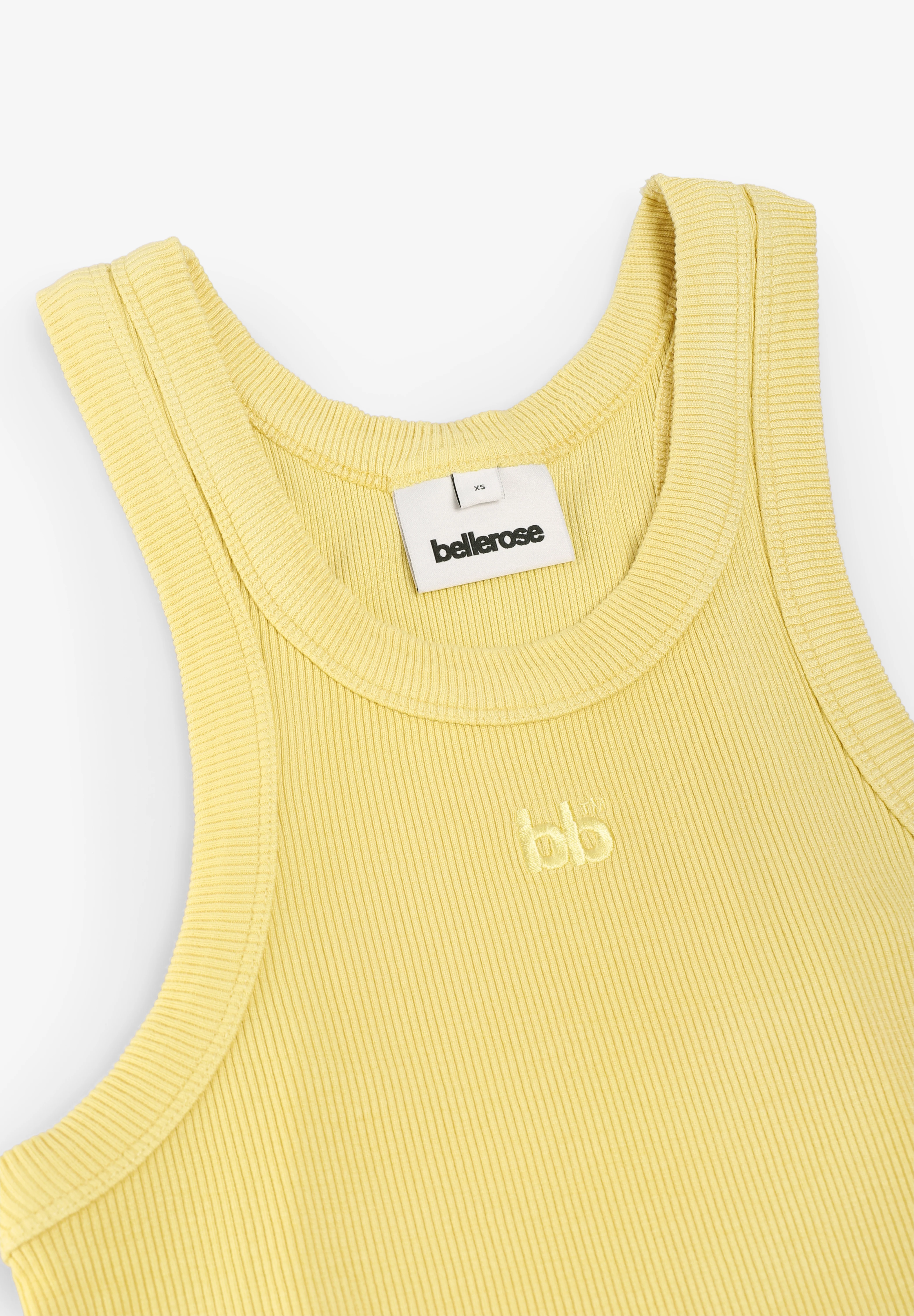 BELLEROSE | TOP FIKAS - Image 3