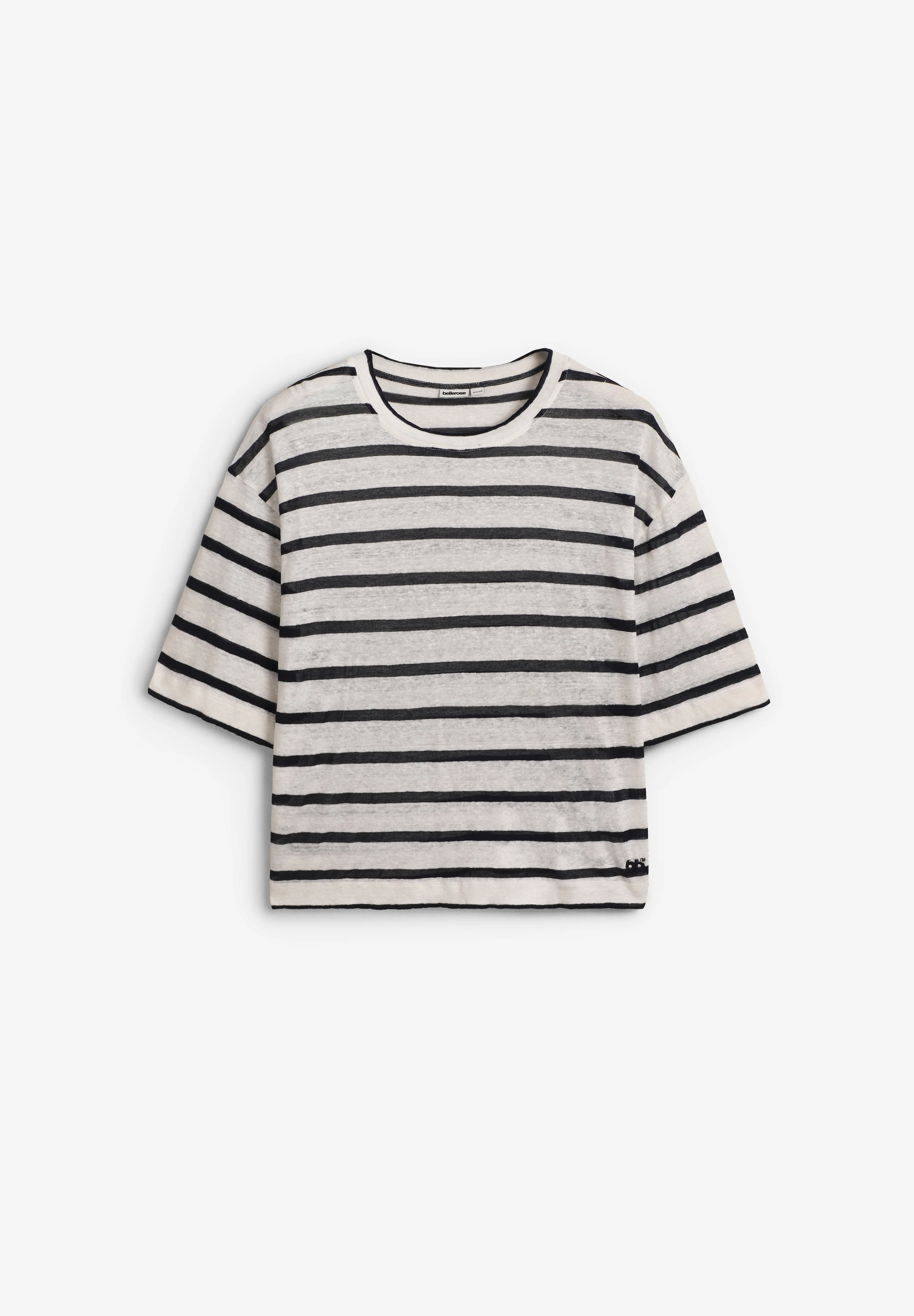 BELLEROSE | CAMISETA VYDEL