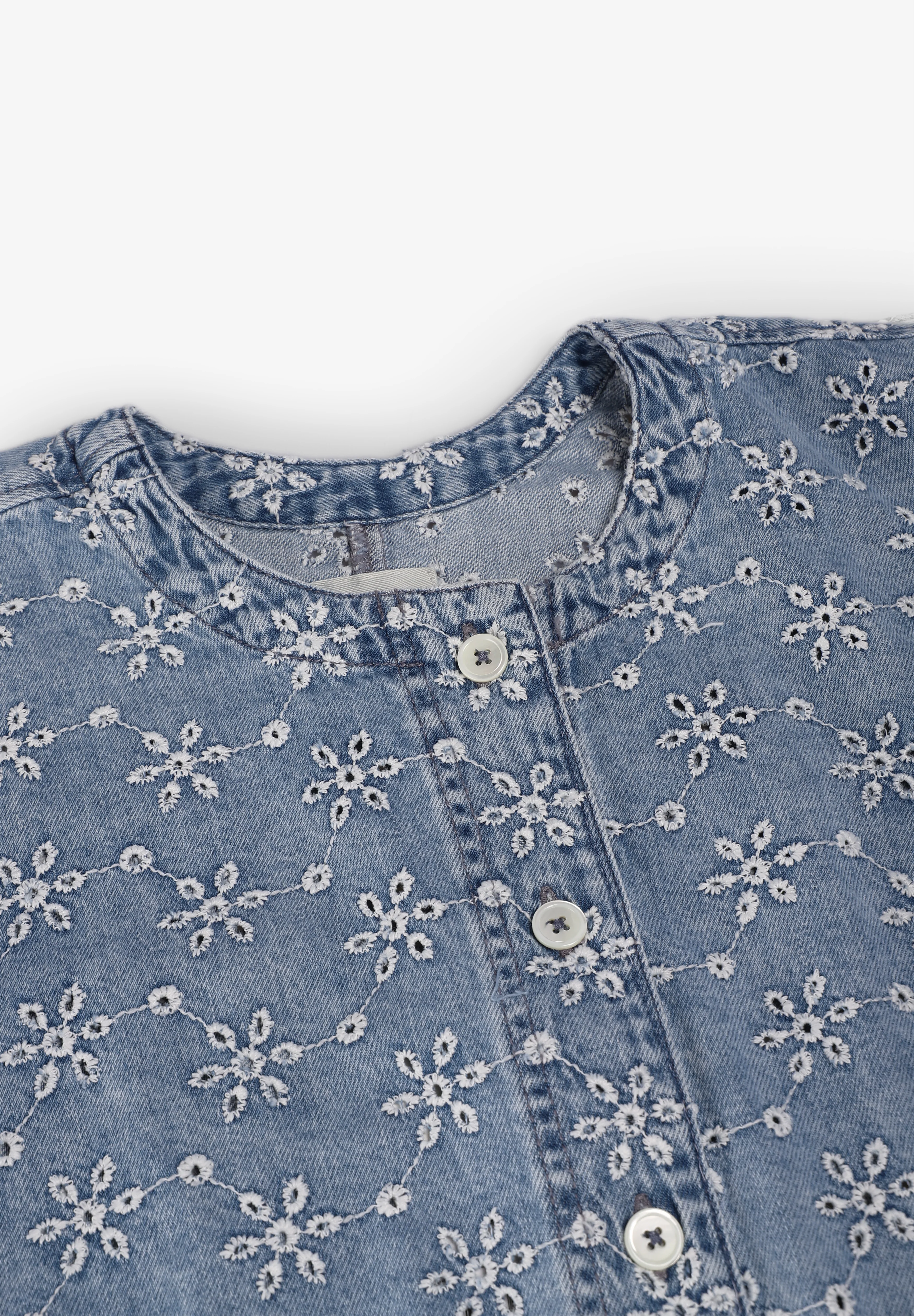 BELLEROSE | CAMISA PINDA - Image 3