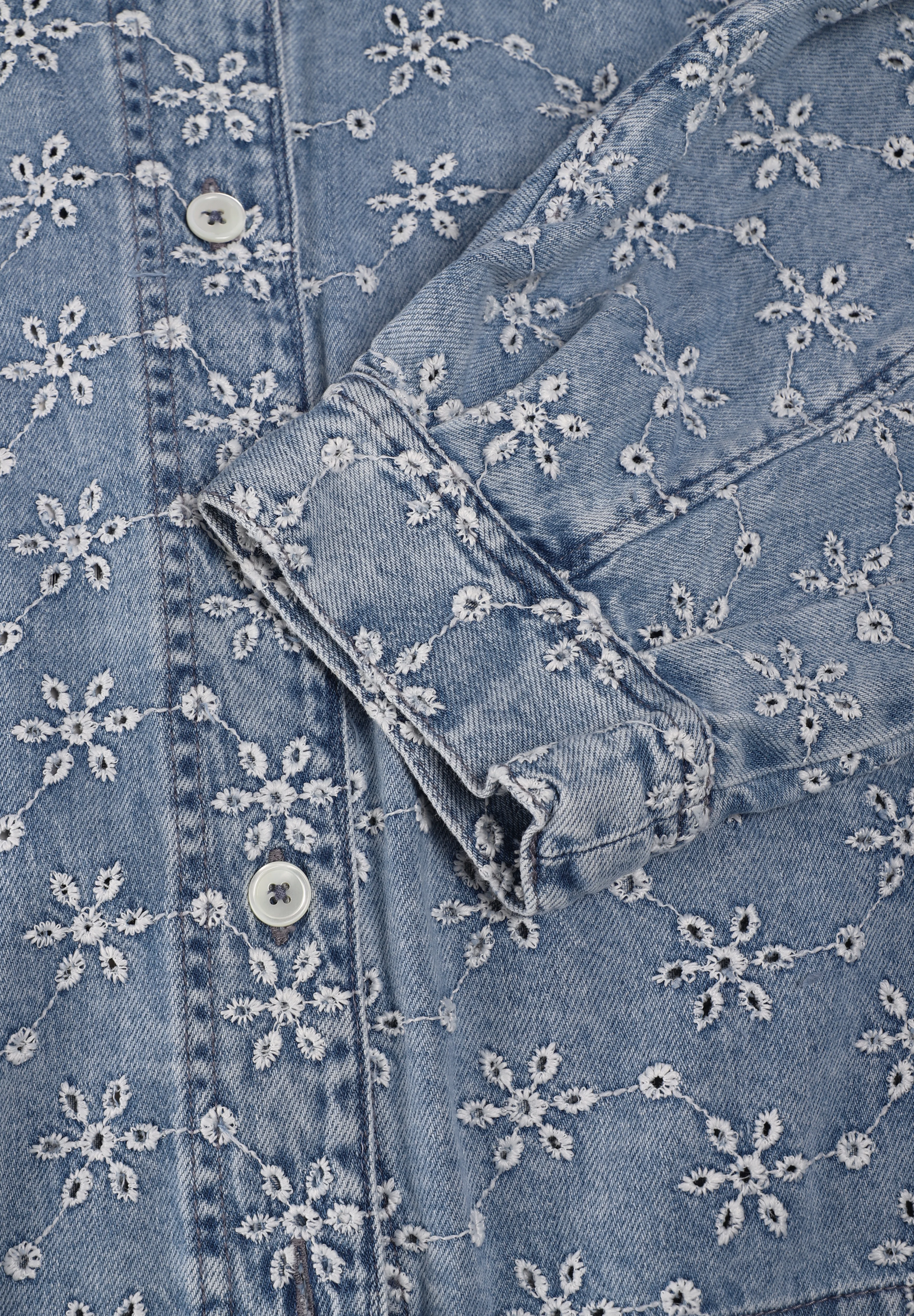 BELLEROSE | CAMISA PINDA - Image 4