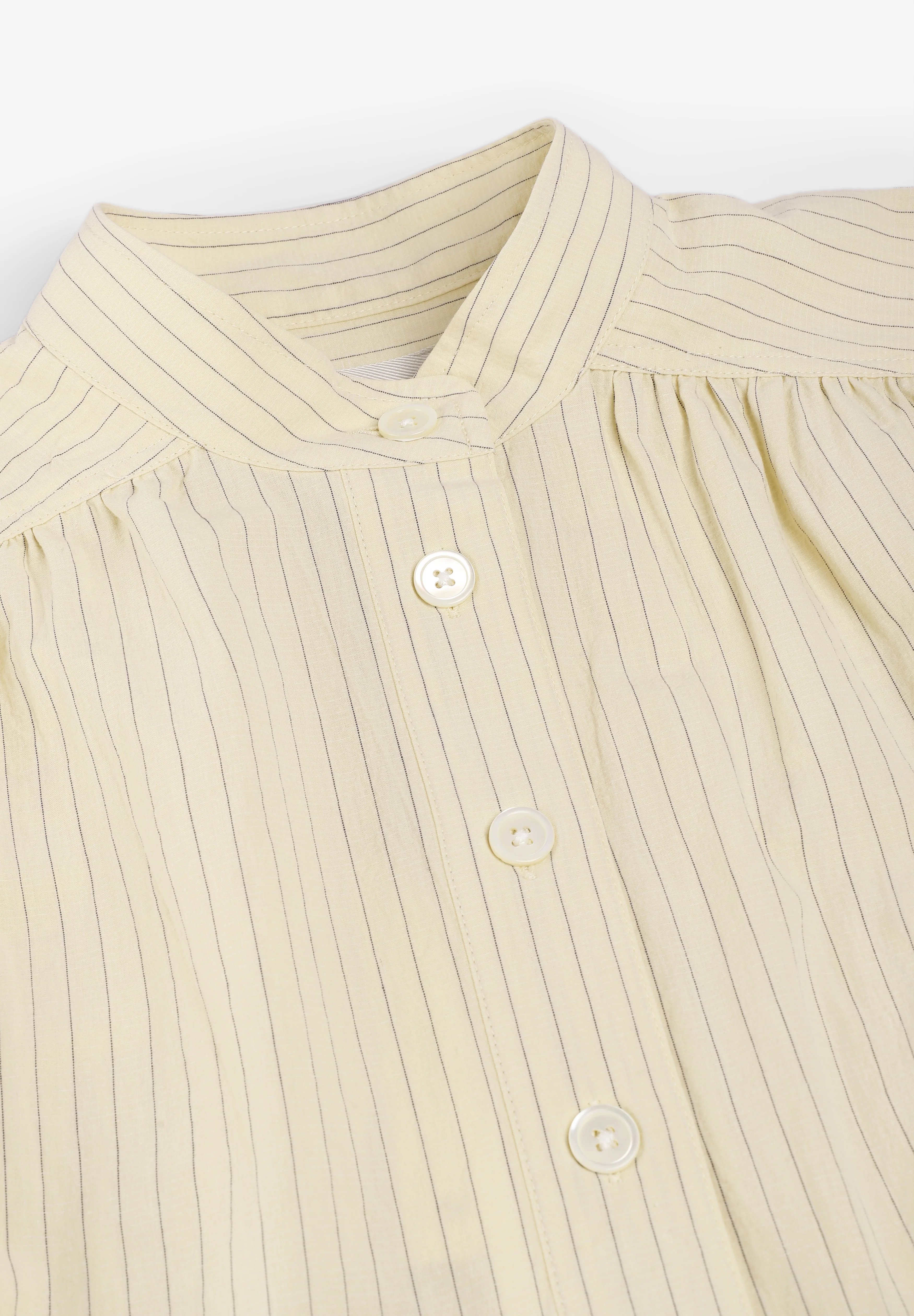 BELLEROSE | CAMISA PEAR - Image 3