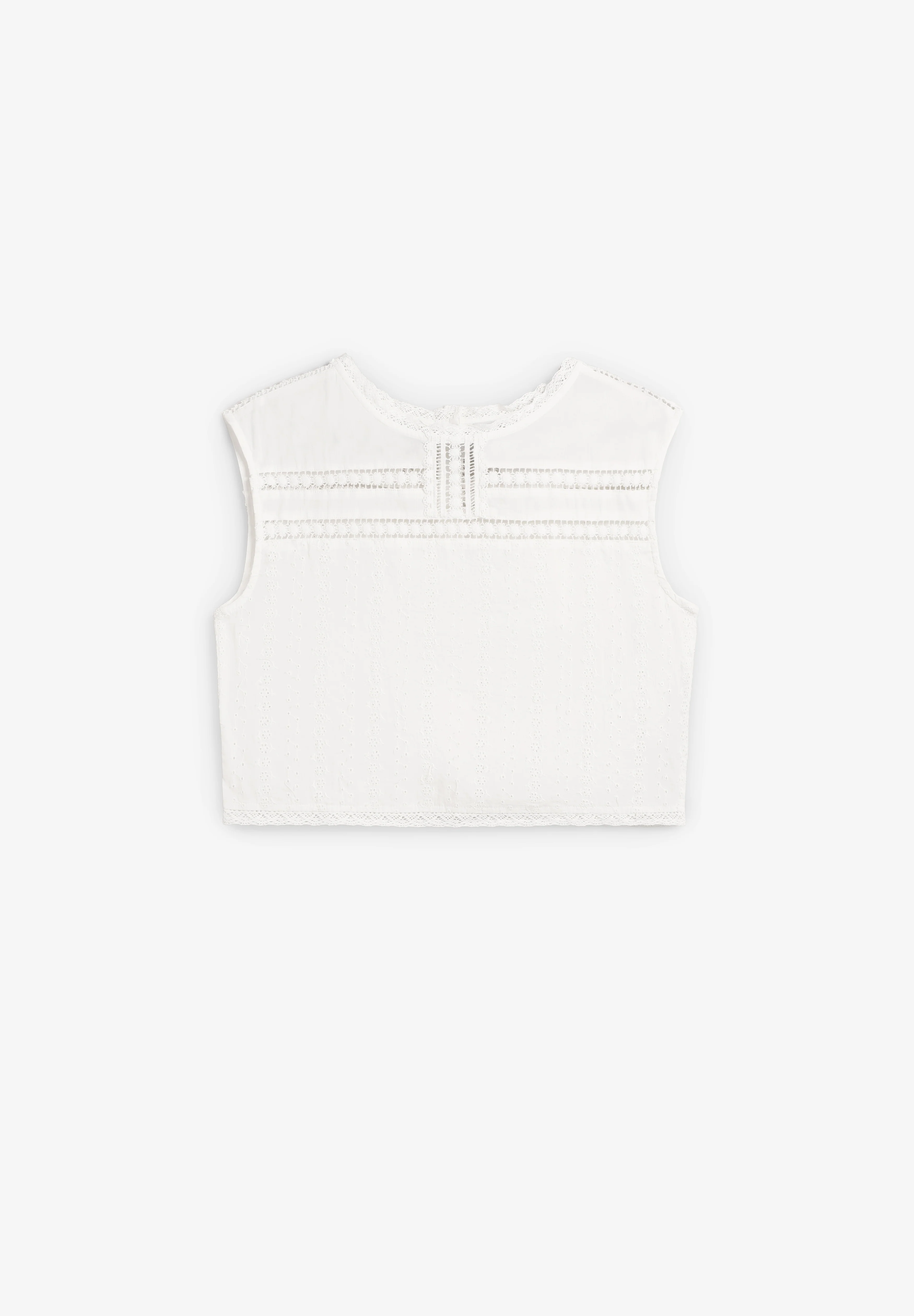 BELLEROSE | BLUSA DONNA
