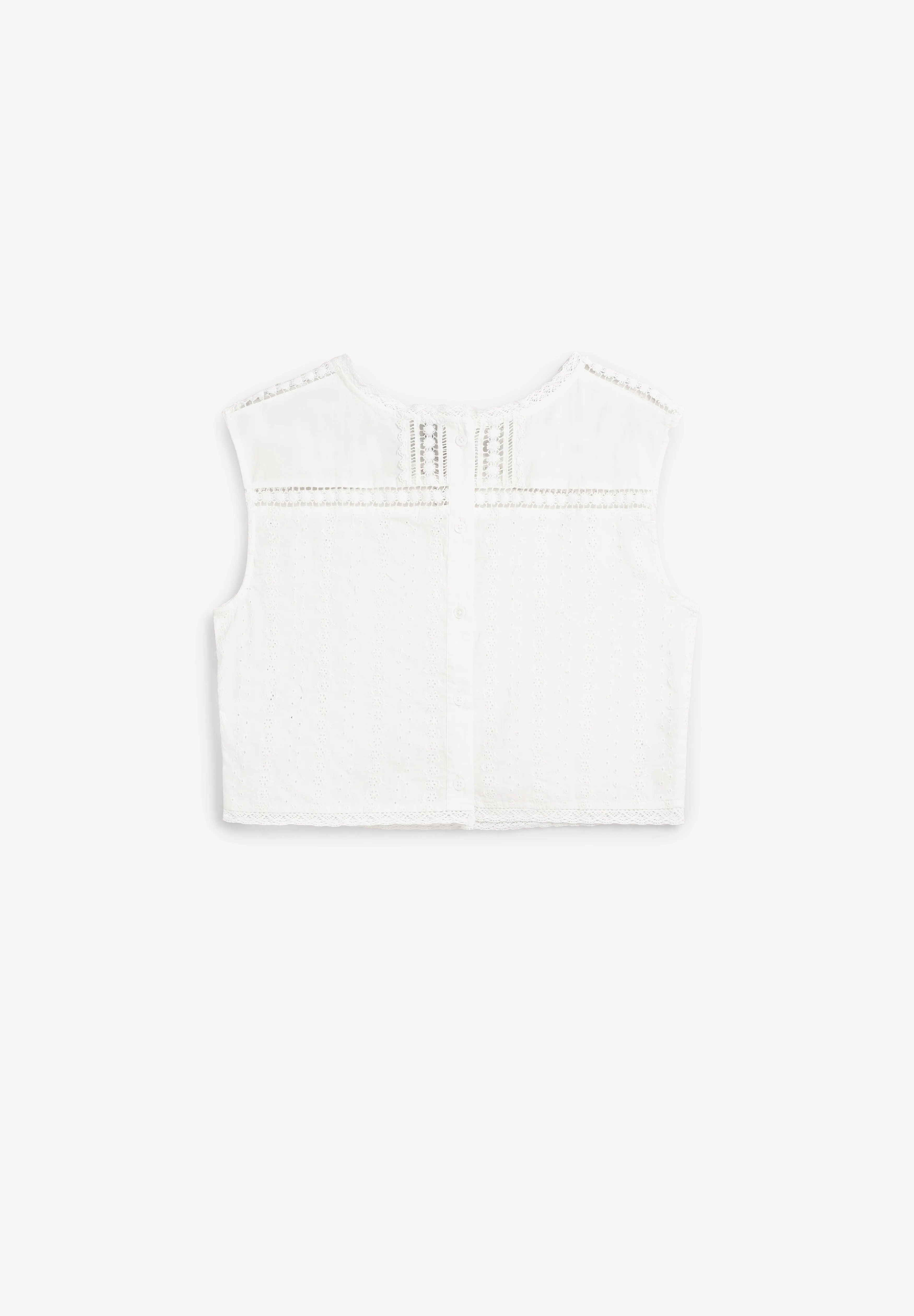 BELLEROSE | BLUSA DONNA - Image 2