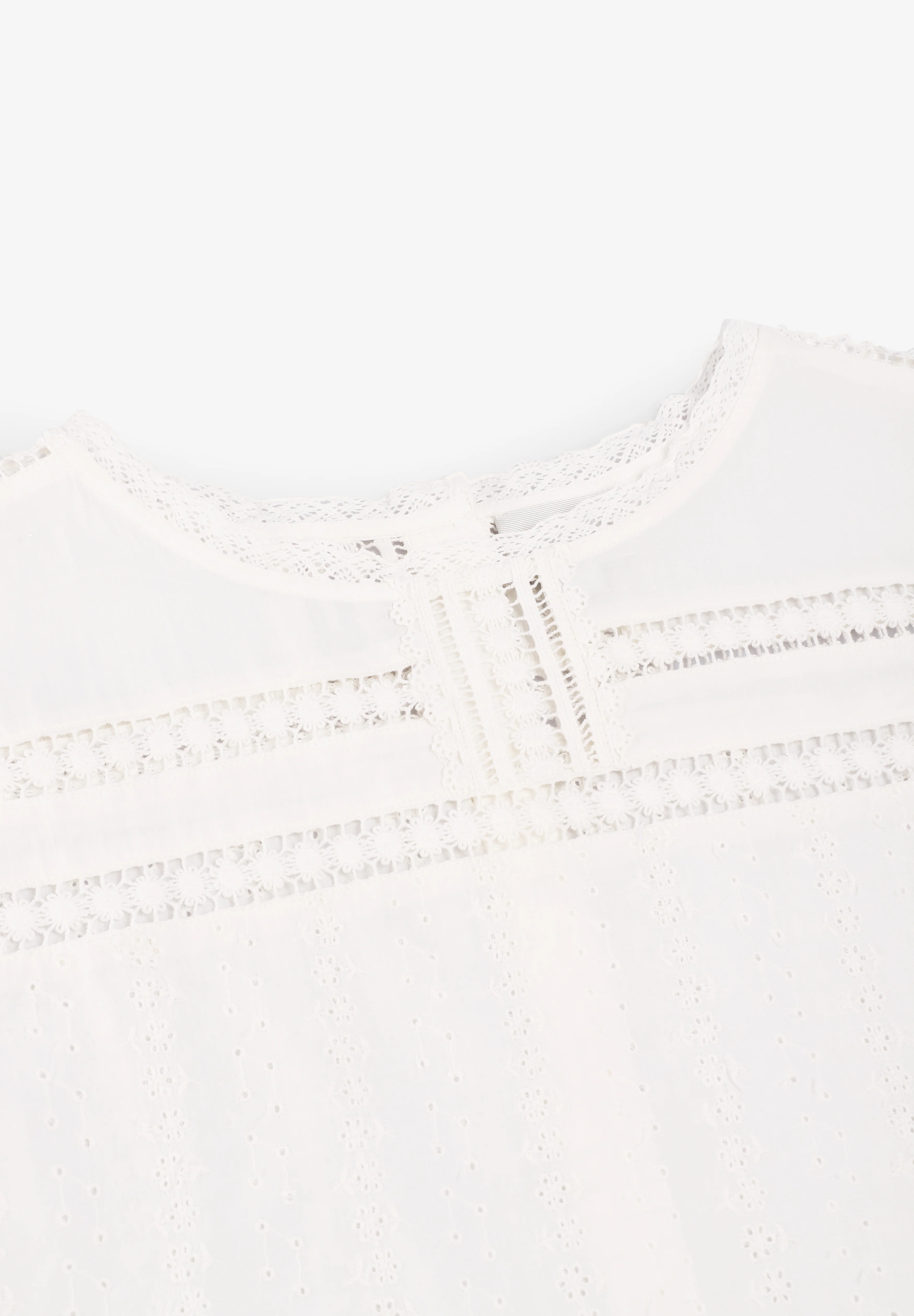 BELLEROSE | BLUSA DONNA - Image 3