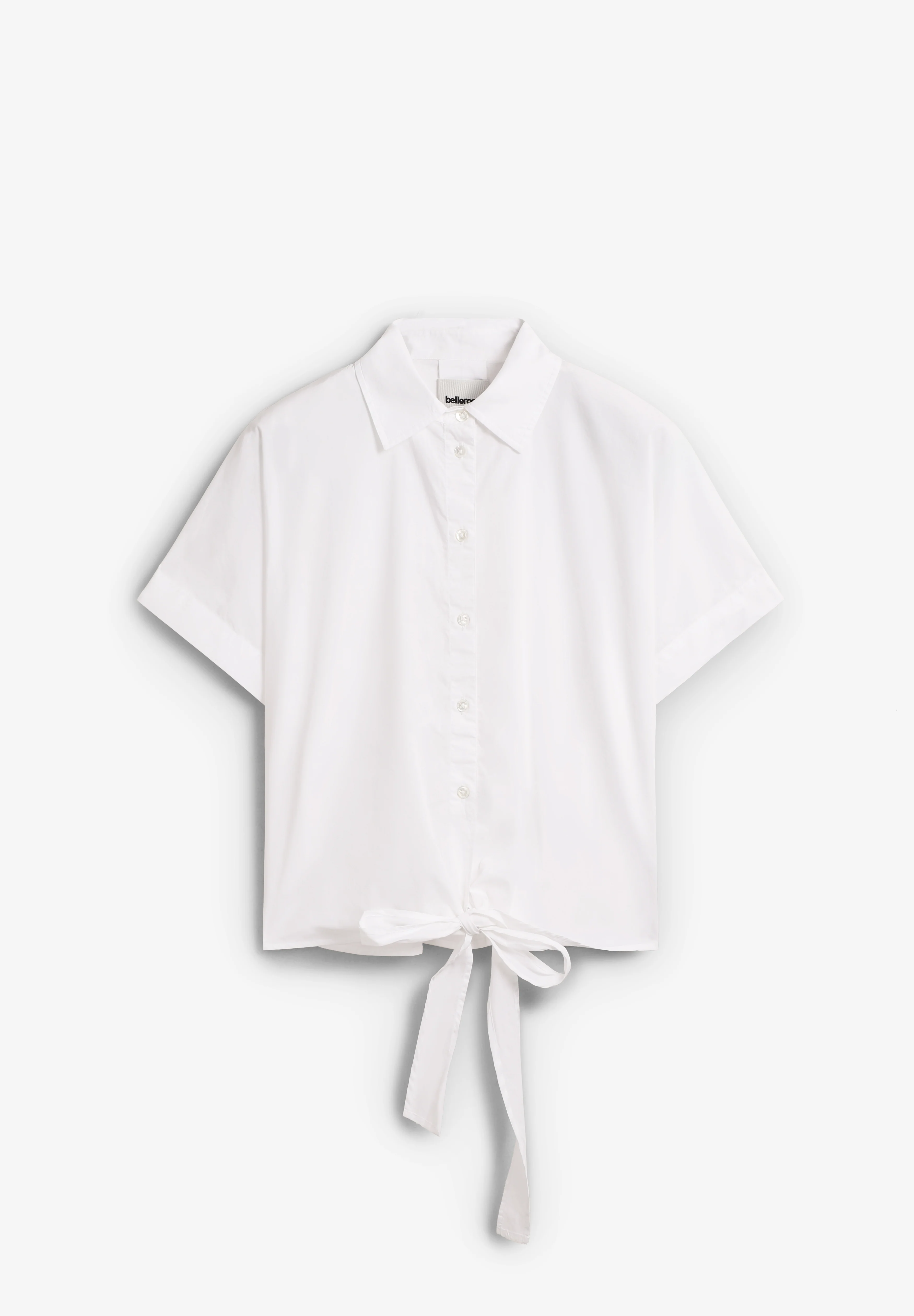 BELLEROSE | CAMISA CORAL