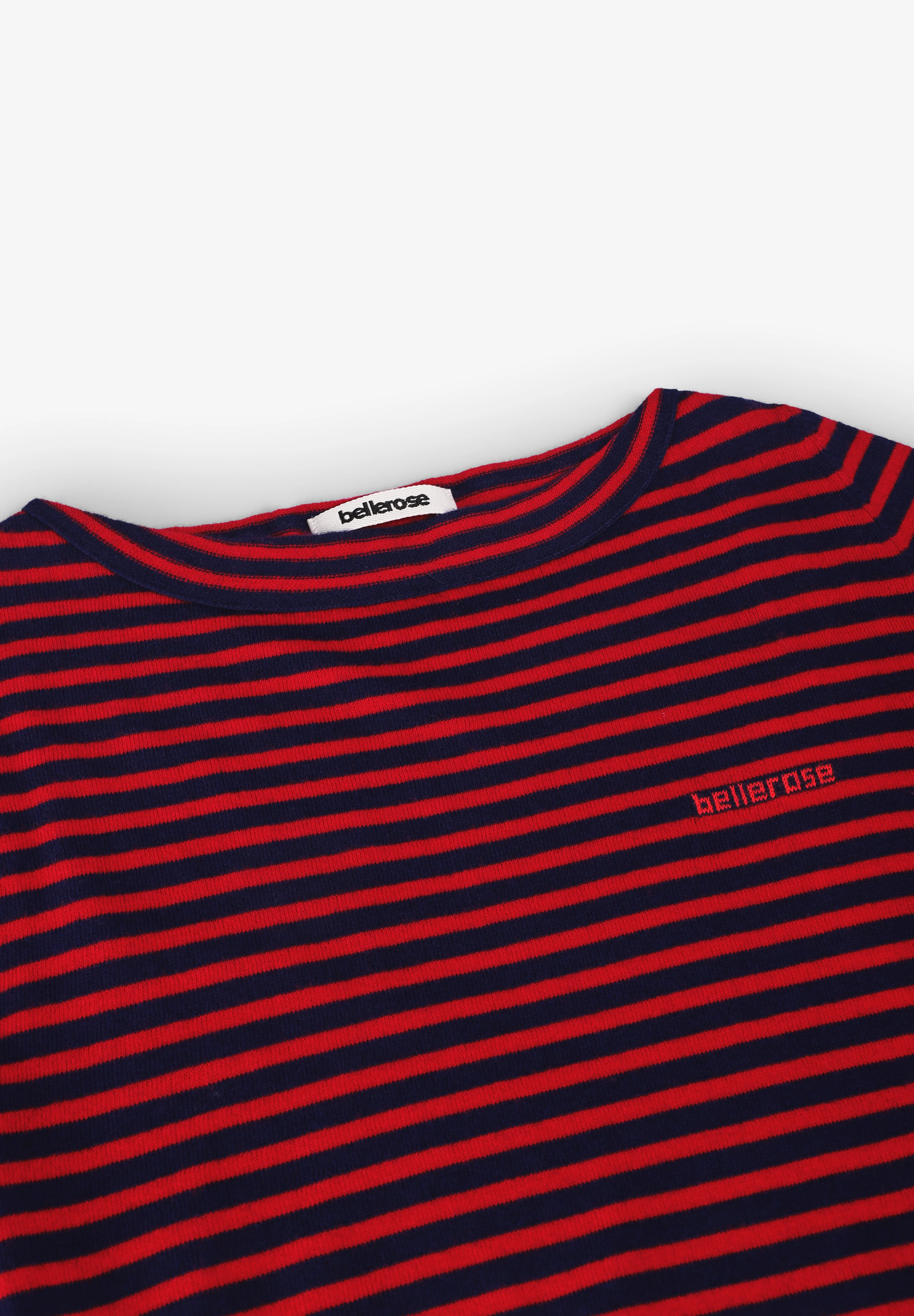 BELLEROSE | JERSEY GEROS - Image 3