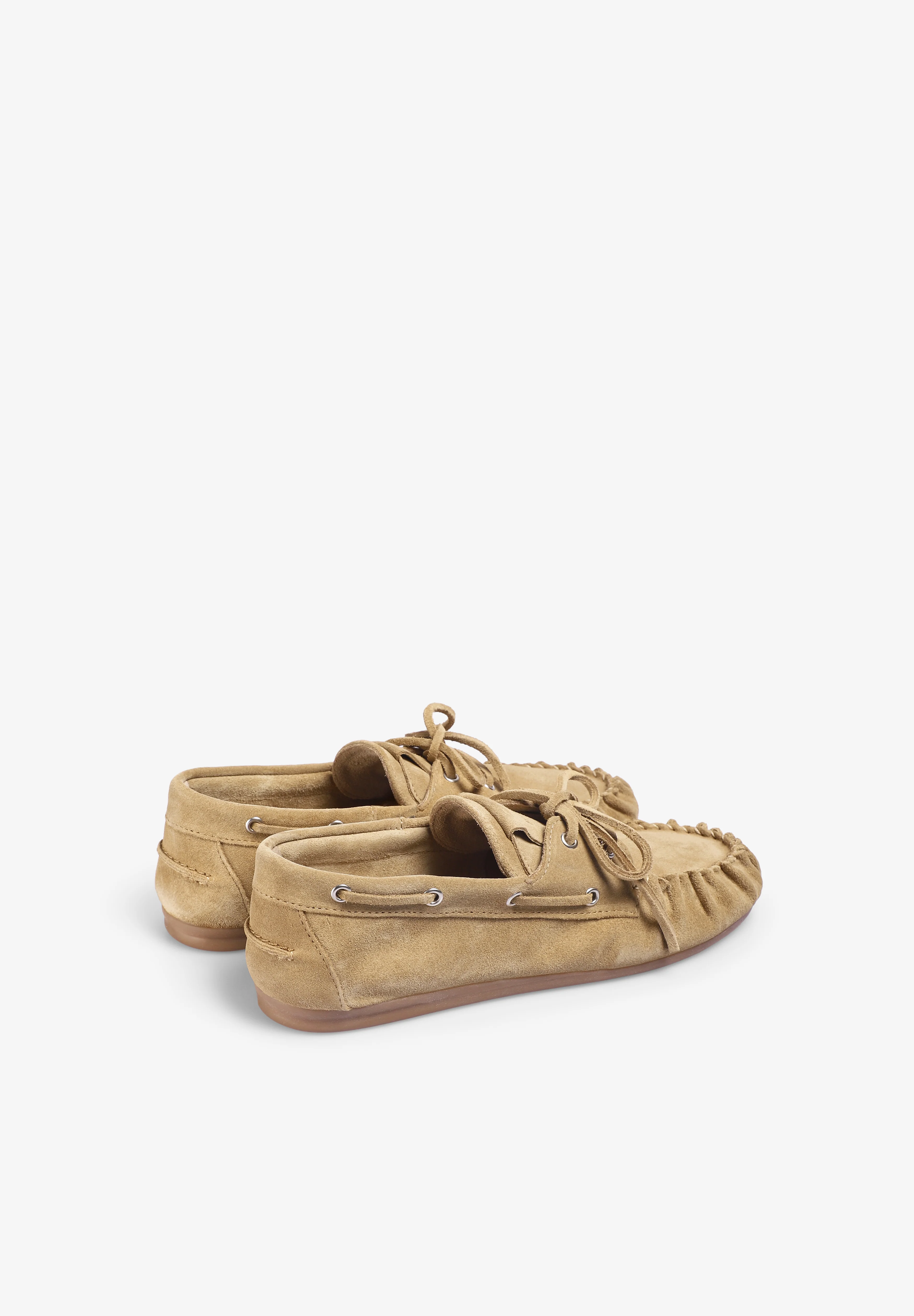 ALOHAS | ZAPATOS ROWAN SUEDE - Image 3