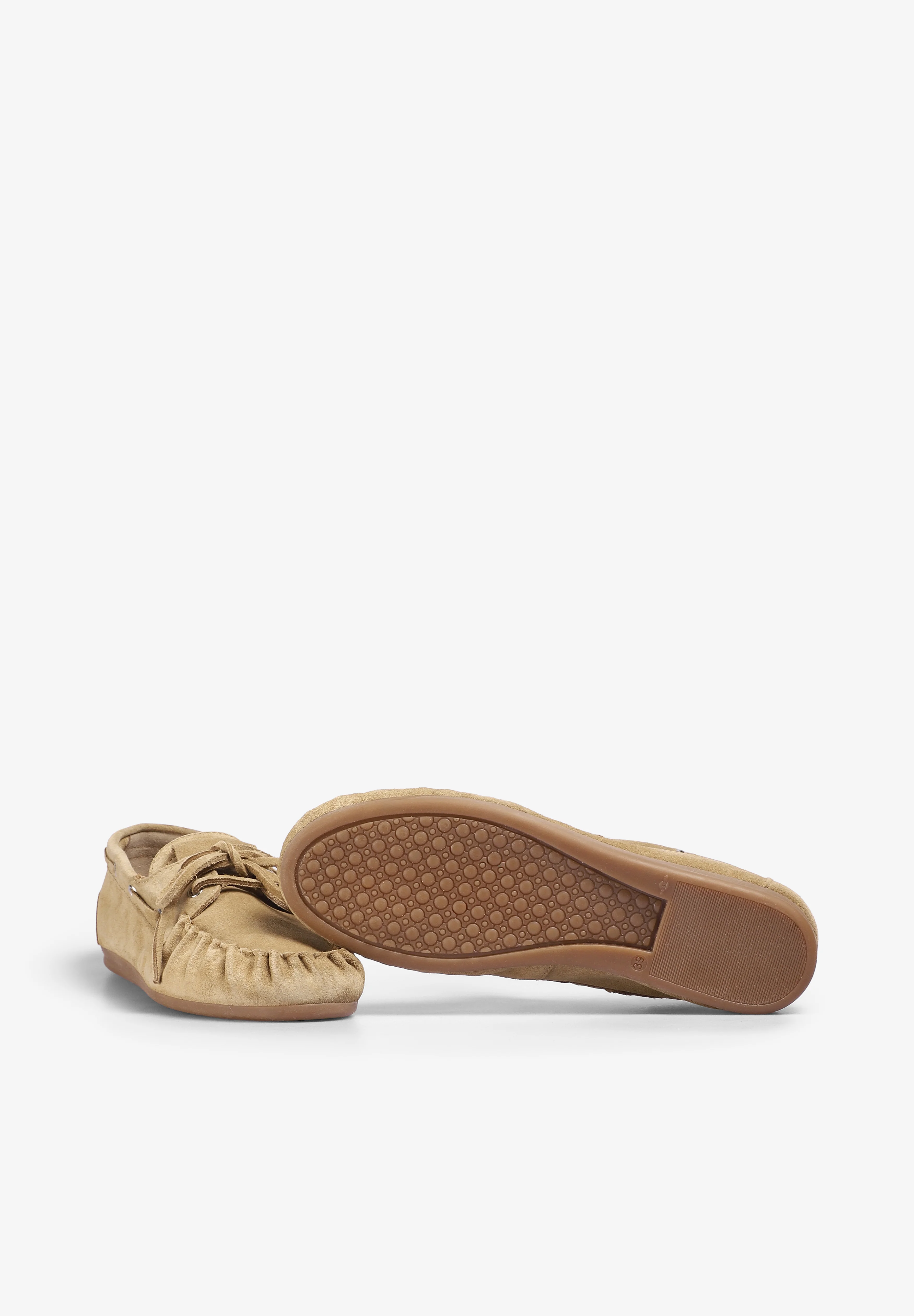 ALOHAS | ZAPATOS ROWAN SUEDE - Image 4