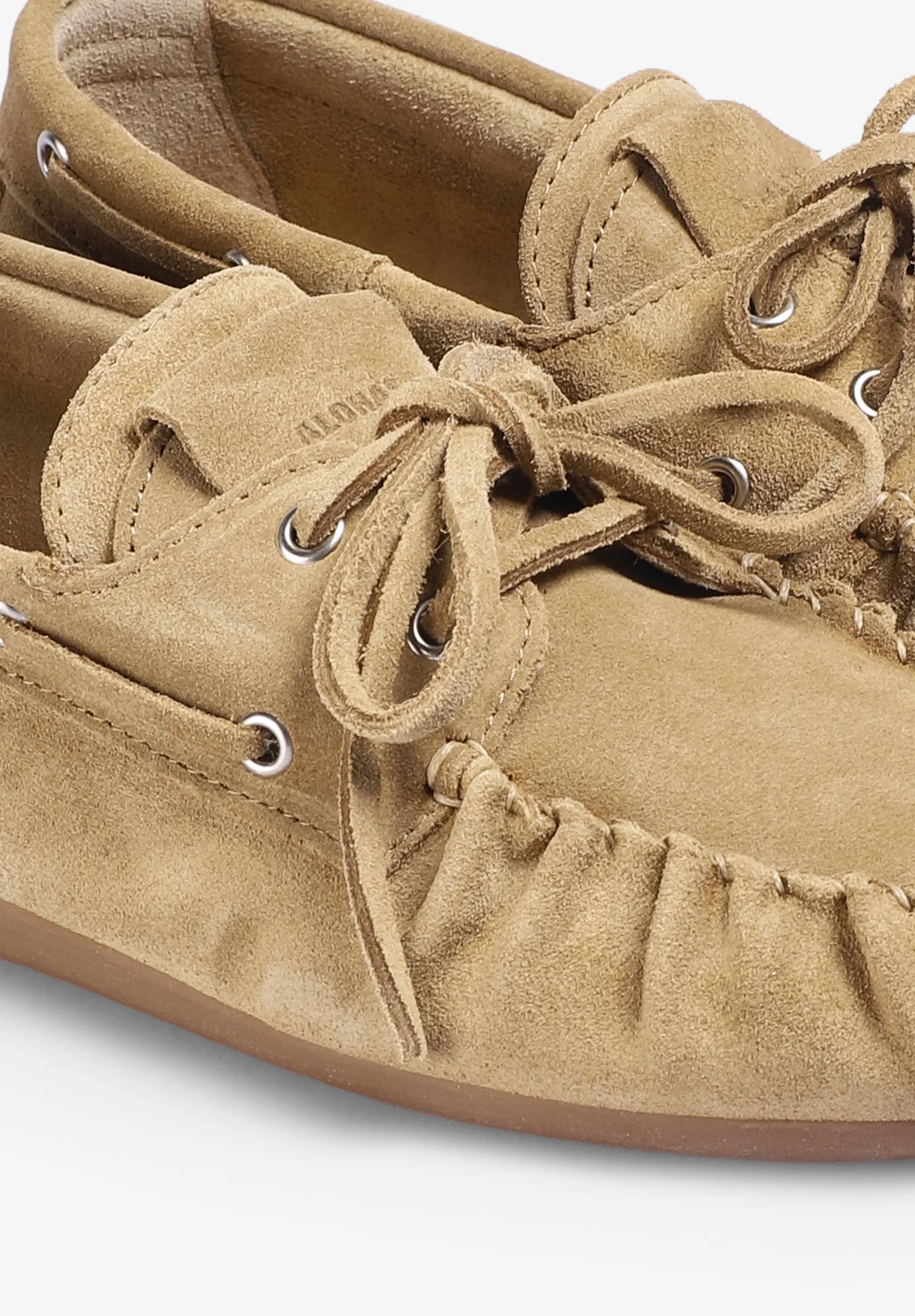 ALOHAS | ZAPATOS ROWAN SUEDE - Image 5