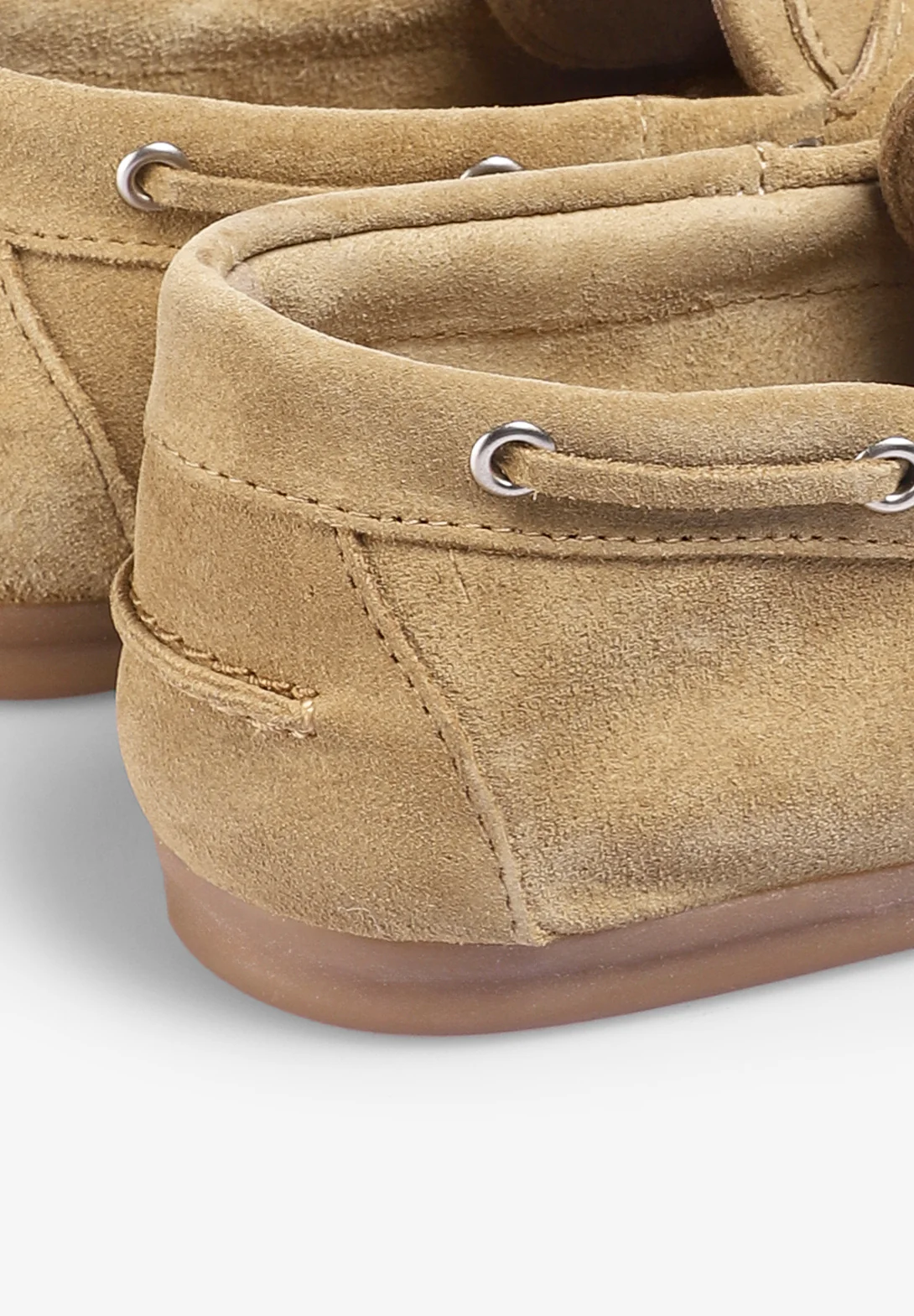 ALOHAS | ZAPATOS ROWAN SUEDE - Image 6