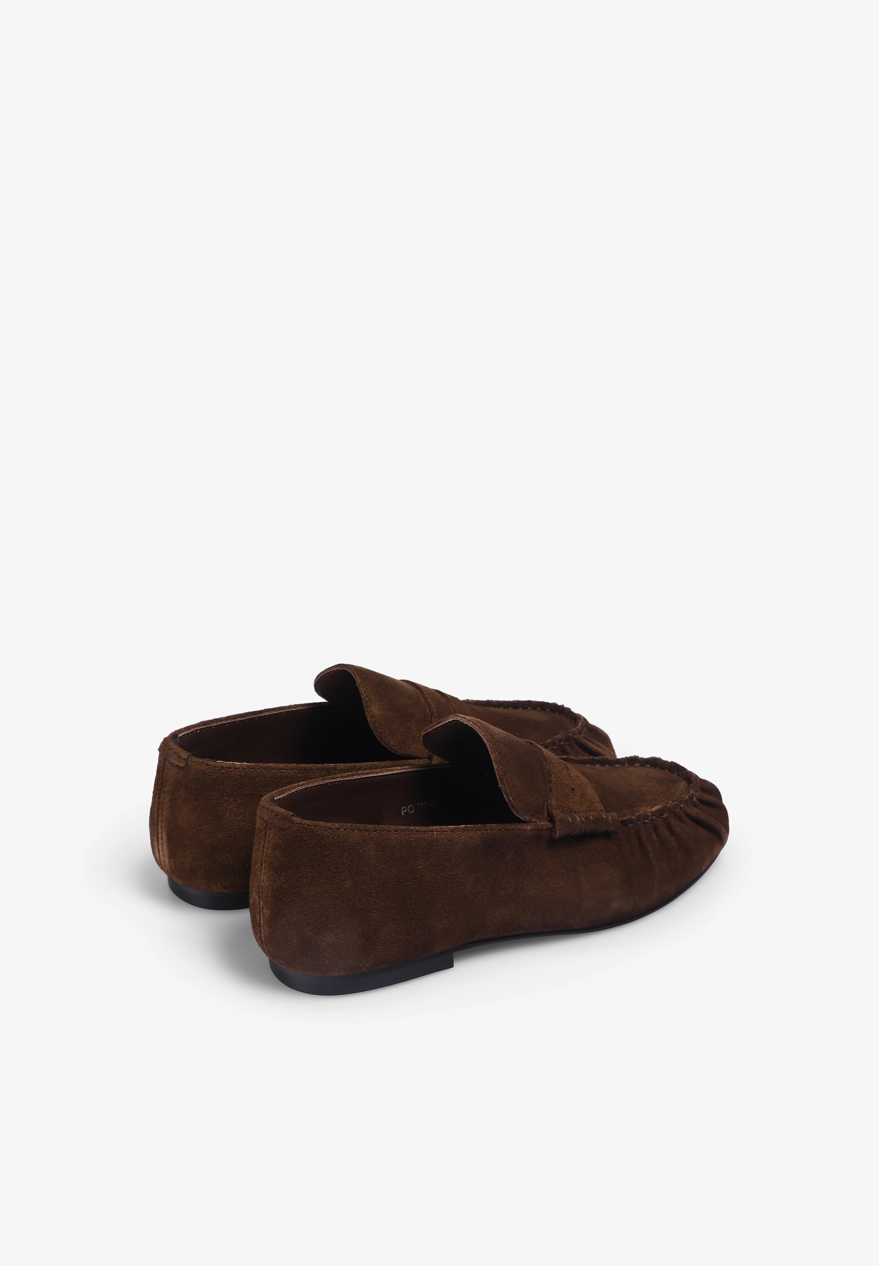 ALOHAS | MOCASINES AVEN SUEDE - Image 3