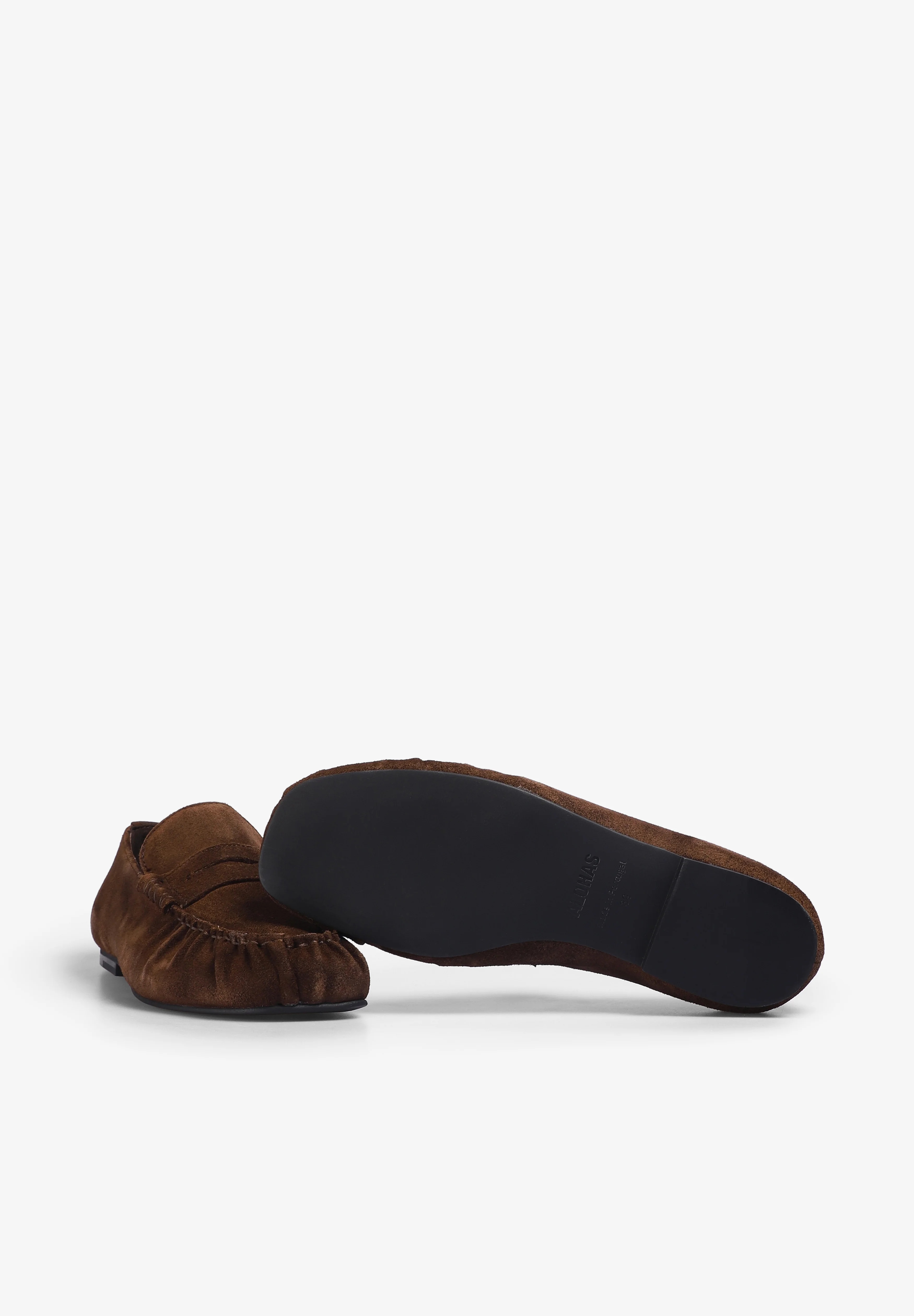 ALOHAS | MOCASINES AVEN SUEDE - Image 4