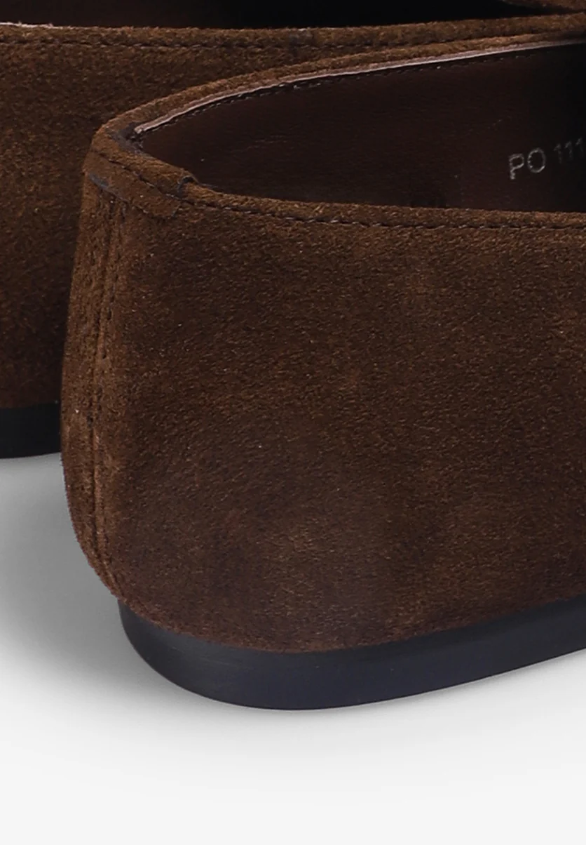 ALOHAS | MOCASINES AVEN SUEDE - Image 6