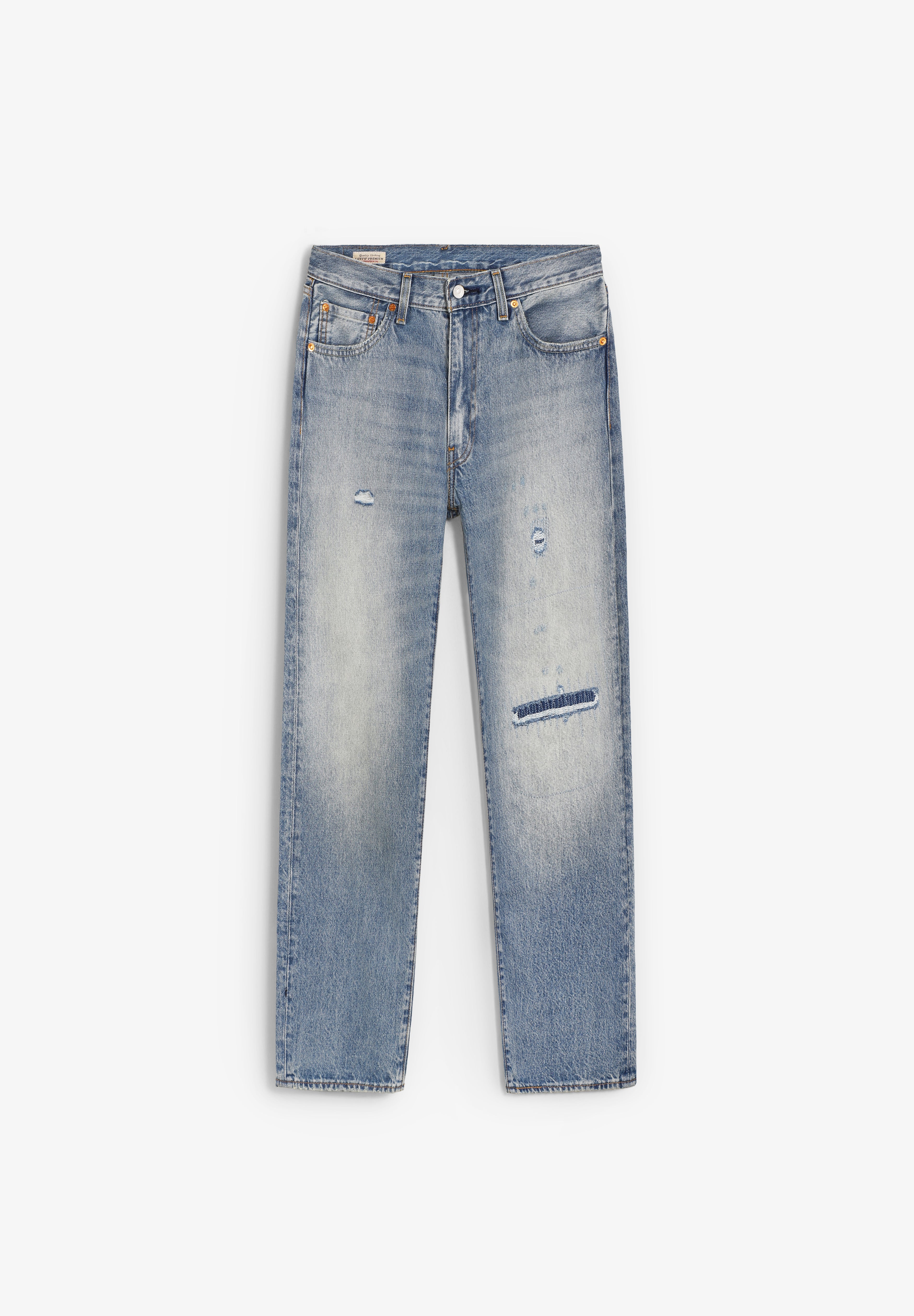LEVIS | PANTALÓN DENIM 555 RELAXED STRAIGHT HOMBRE - Image 3
