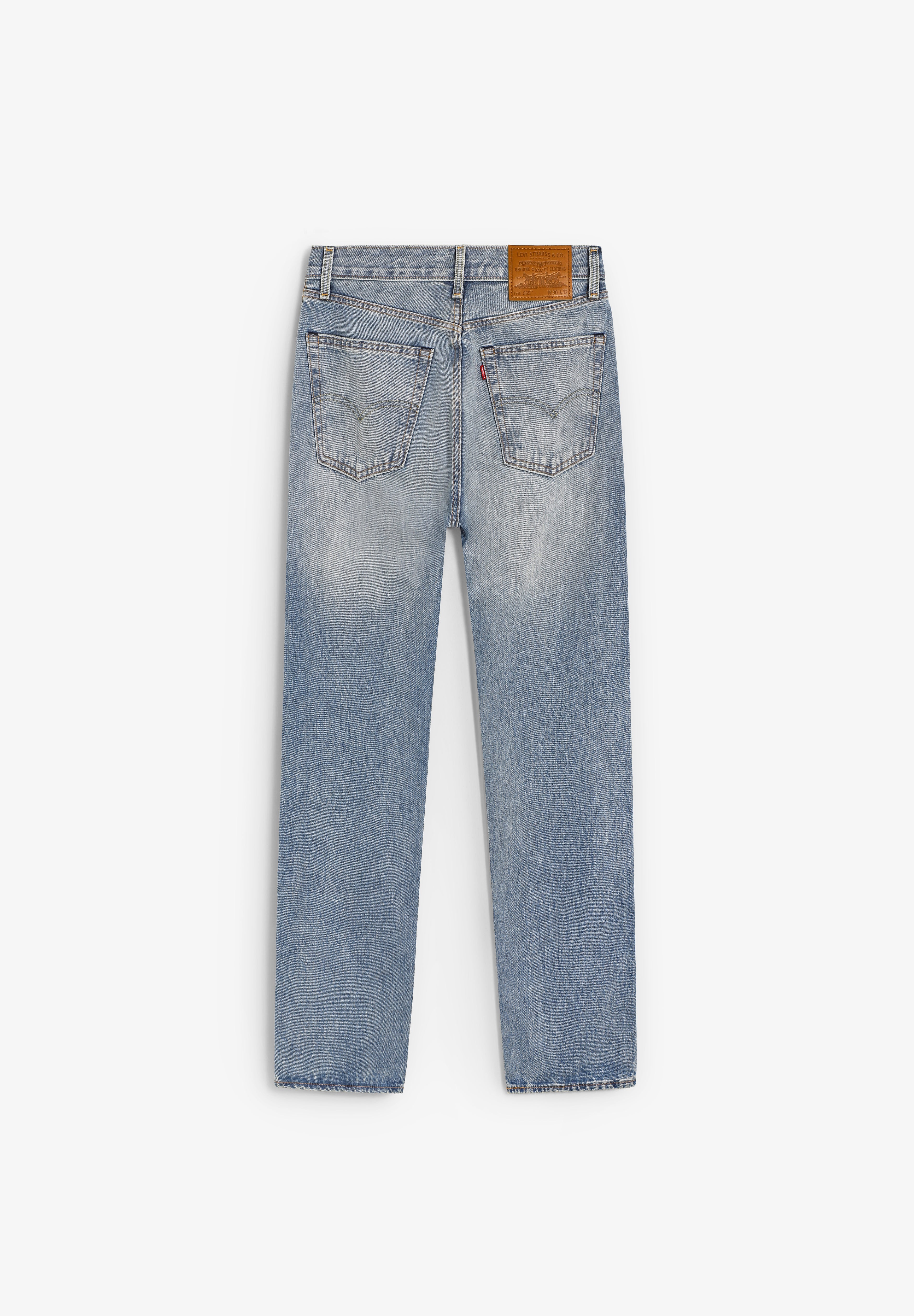 LEVIS | PANTALÓN DENIM 555 RELAXED STRAIGHT HOMBRE - Image 4