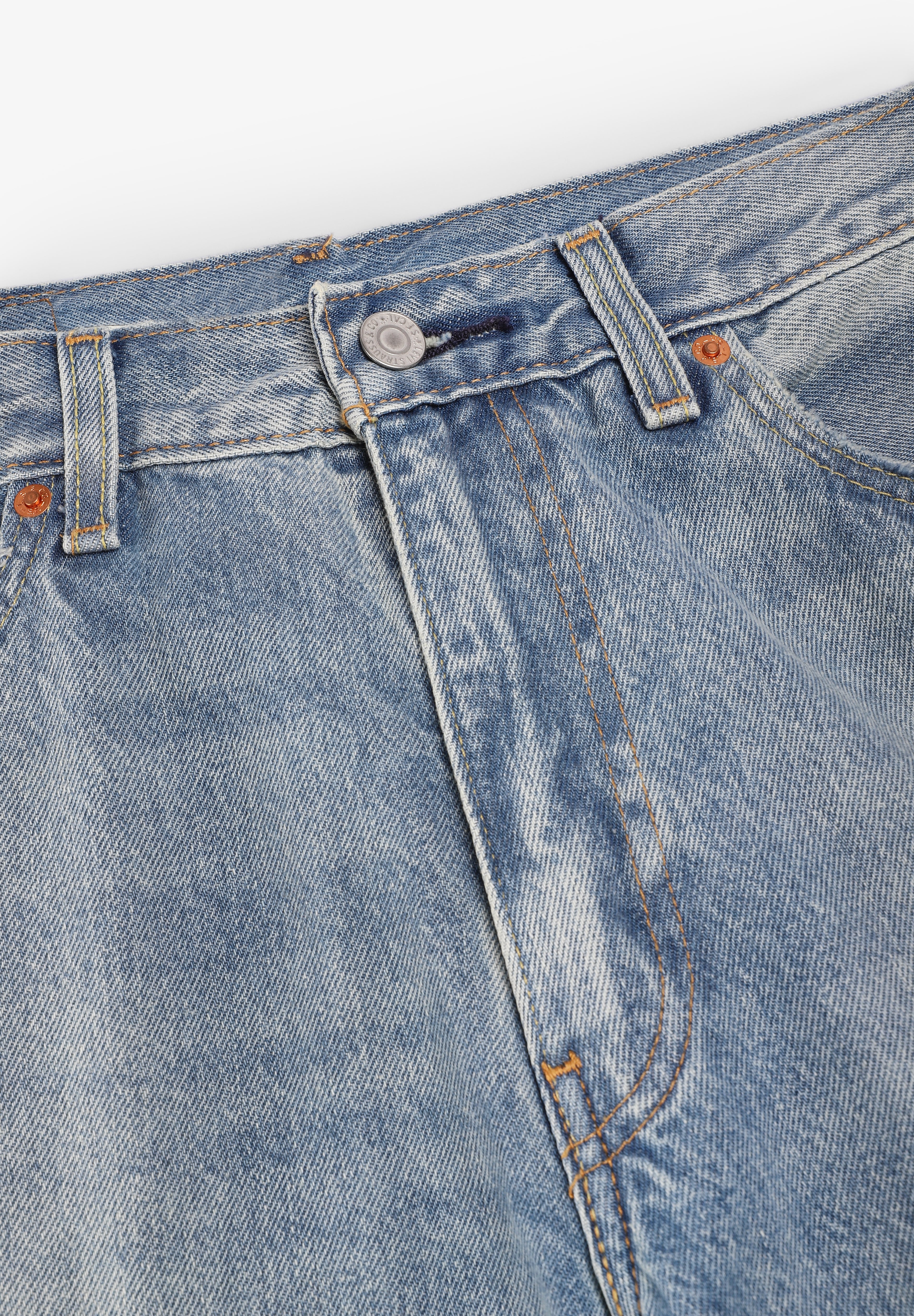 LEVIS | PANTALÓN DENIM 555 RELAXED STRAIGHT HOMBRE - Image 5