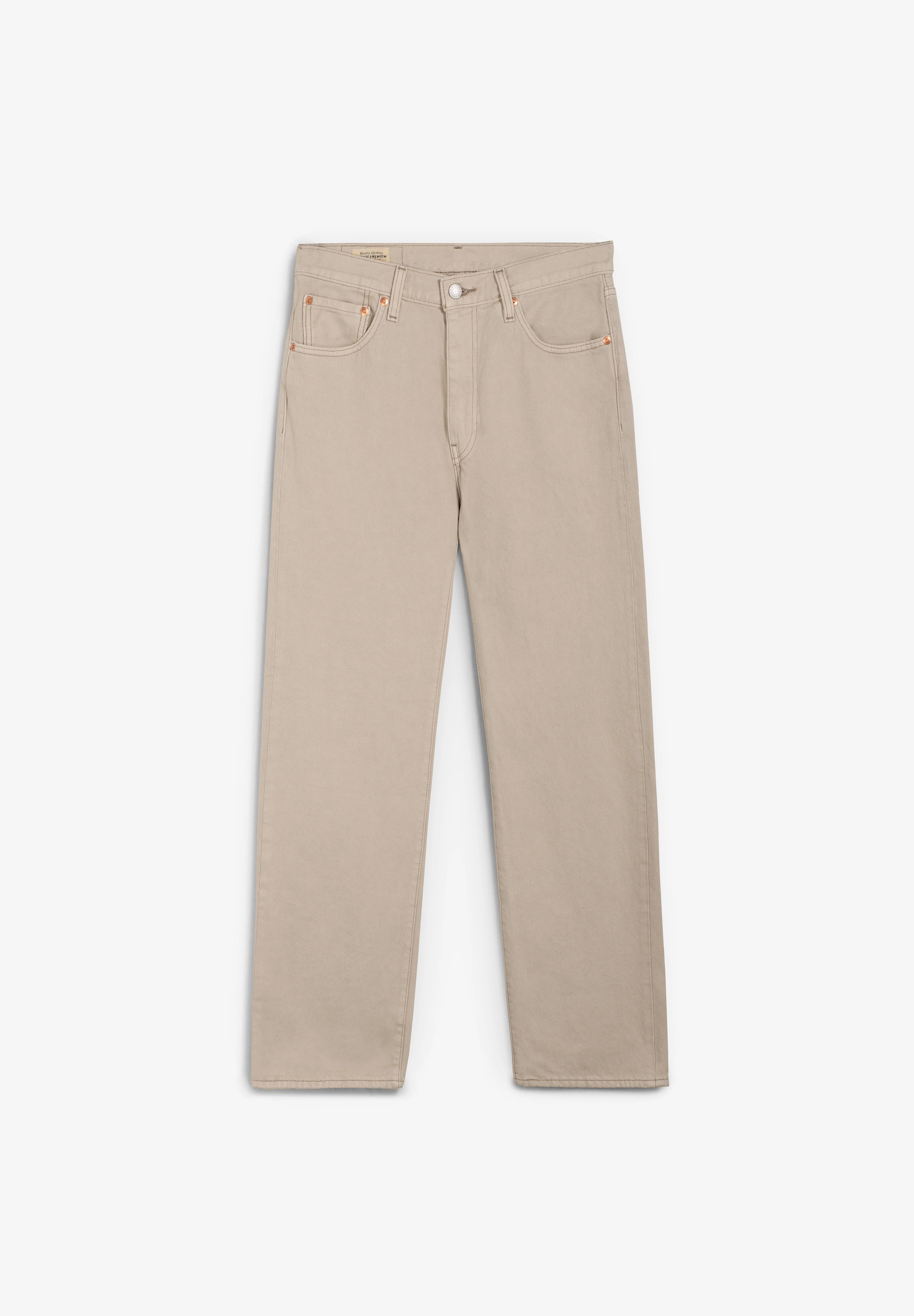 LEVIS | PANTALÓN DENIM 555 RELAXED STRAIGHT HOMBRE - Image 3
