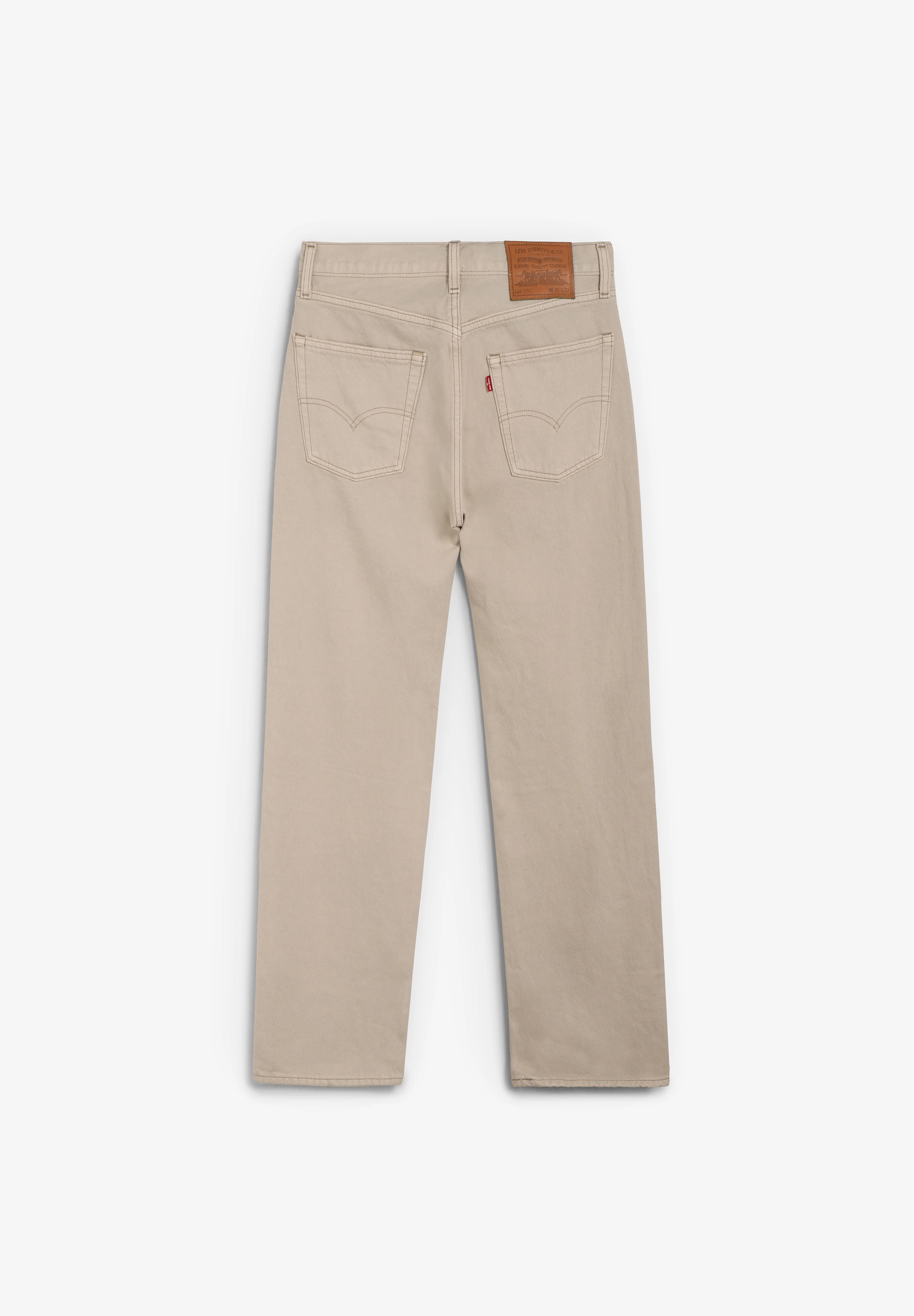 LEVIS | PANTALÓN DENIM 555 RELAXED STRAIGHT HOMBRE - Image 4