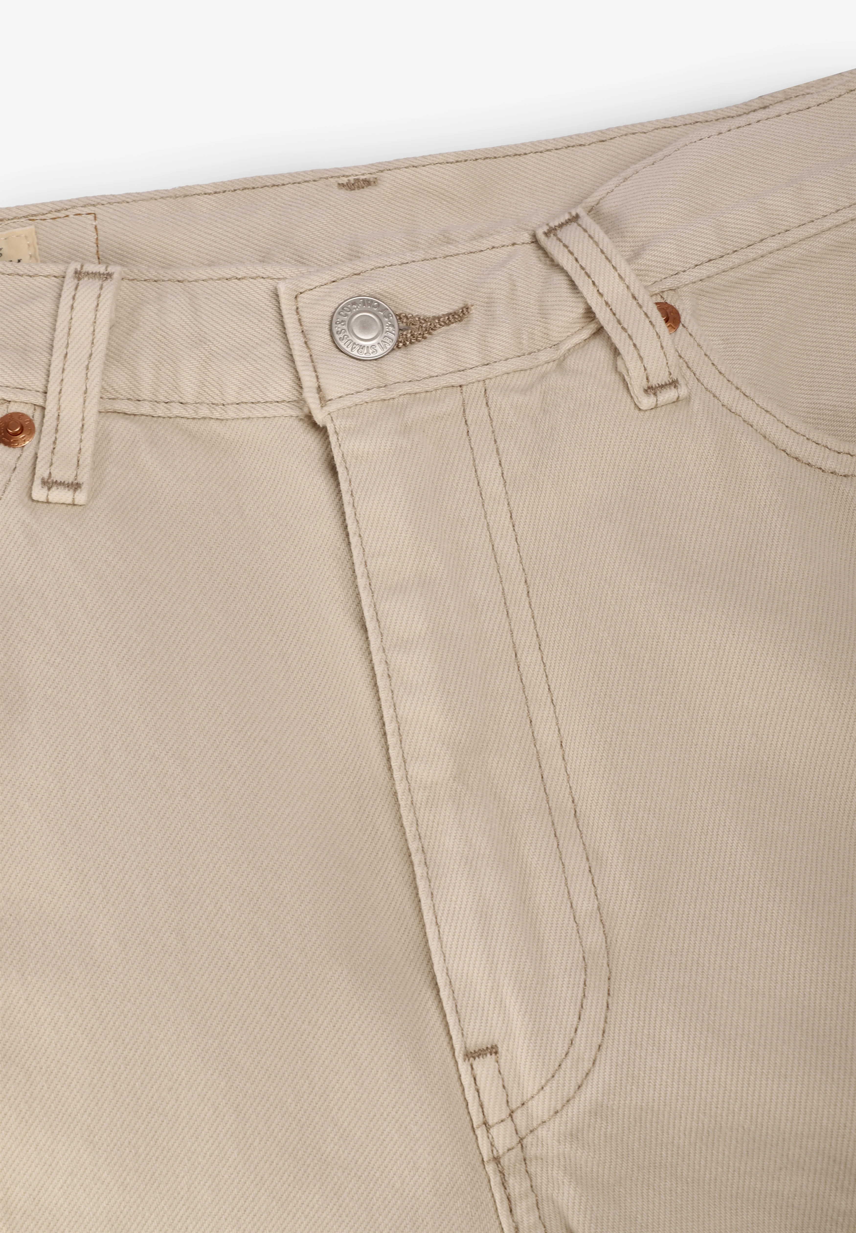 LEVIS | PANTALÓN DENIM 555 RELAXED STRAIGHT HOMBRE - Image 5