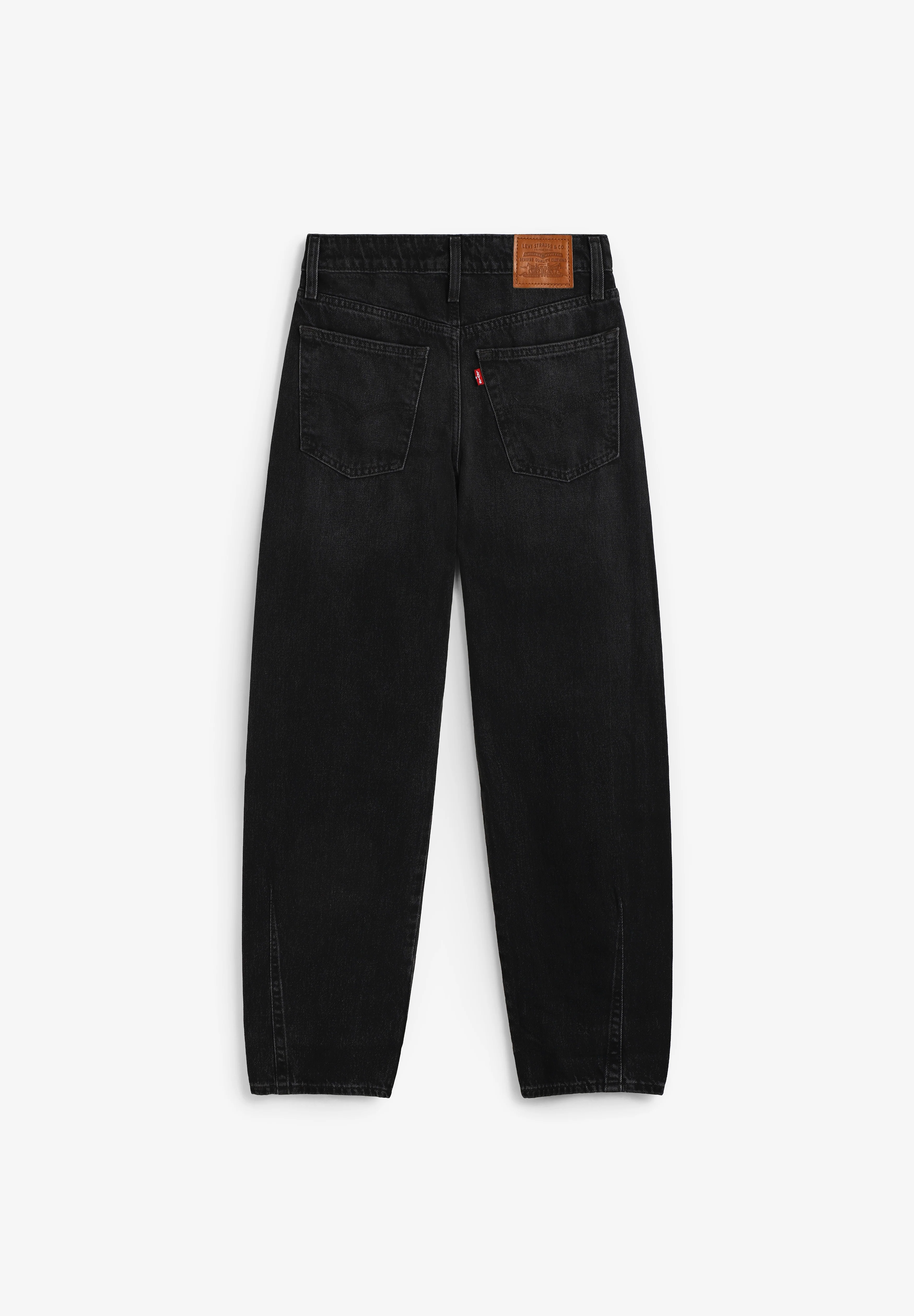 LEVIS | PANTALÓN DENIM BAGGY DAD BARREL MUJER - Image 4