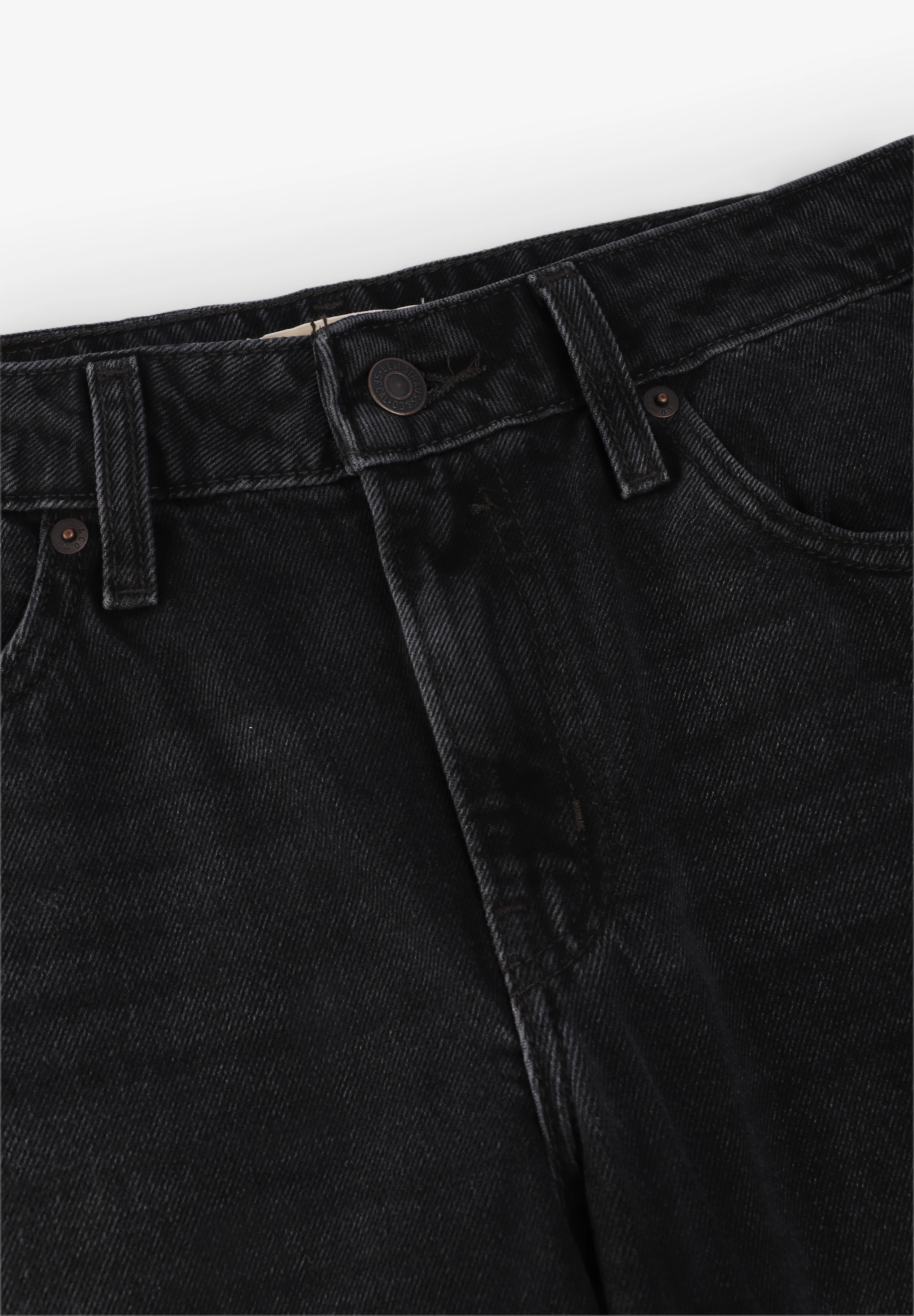 LEVIS | PANTALÓN DENIM BAGGY DAD BARREL MUJER - Image 5
