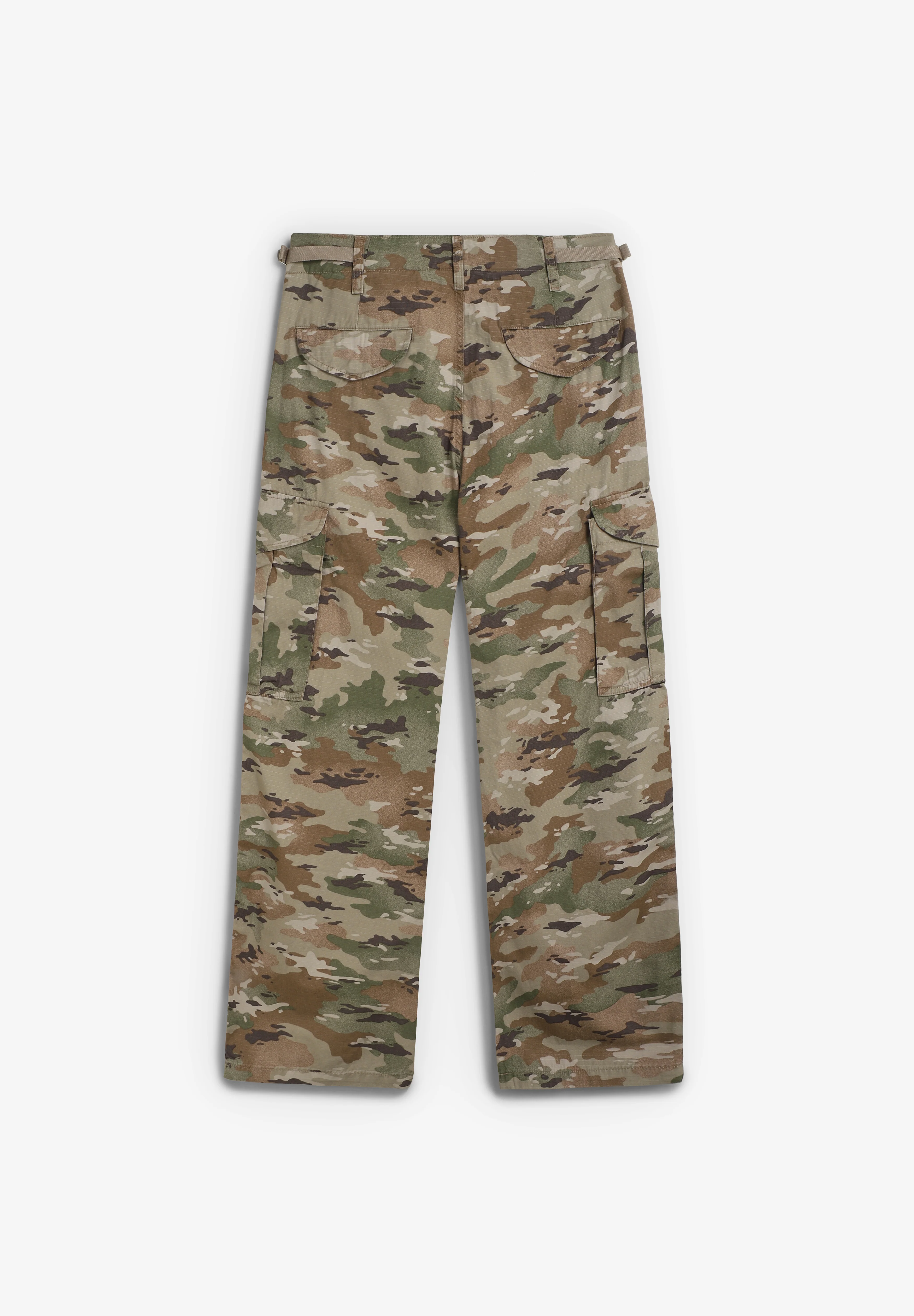 LEVIS | PANTALÓN XX CARGO BAGGY HOMBRE - Image 2