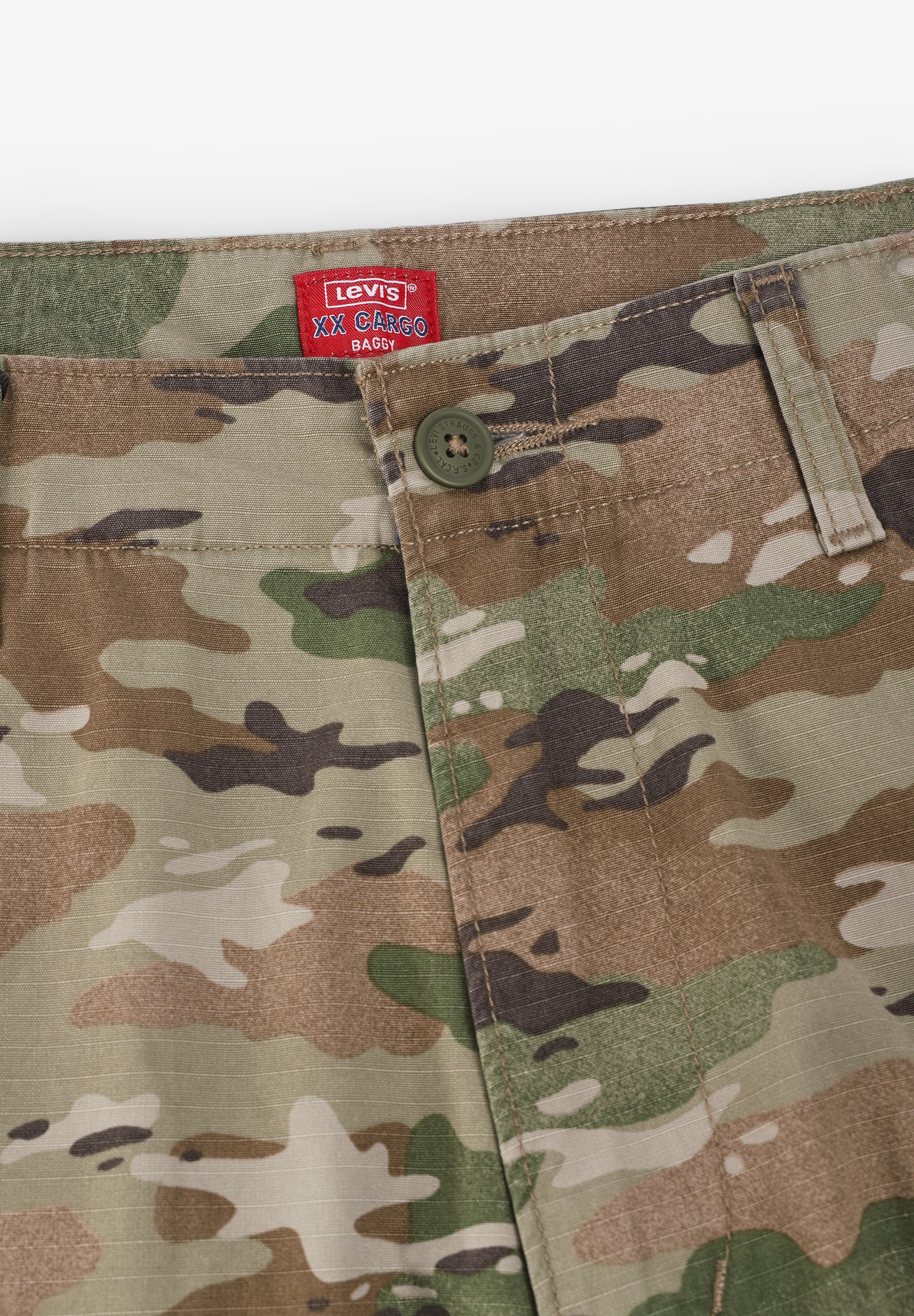 LEVIS | PANTALÓN XX CARGO BAGGY HOMBRE - Image 3