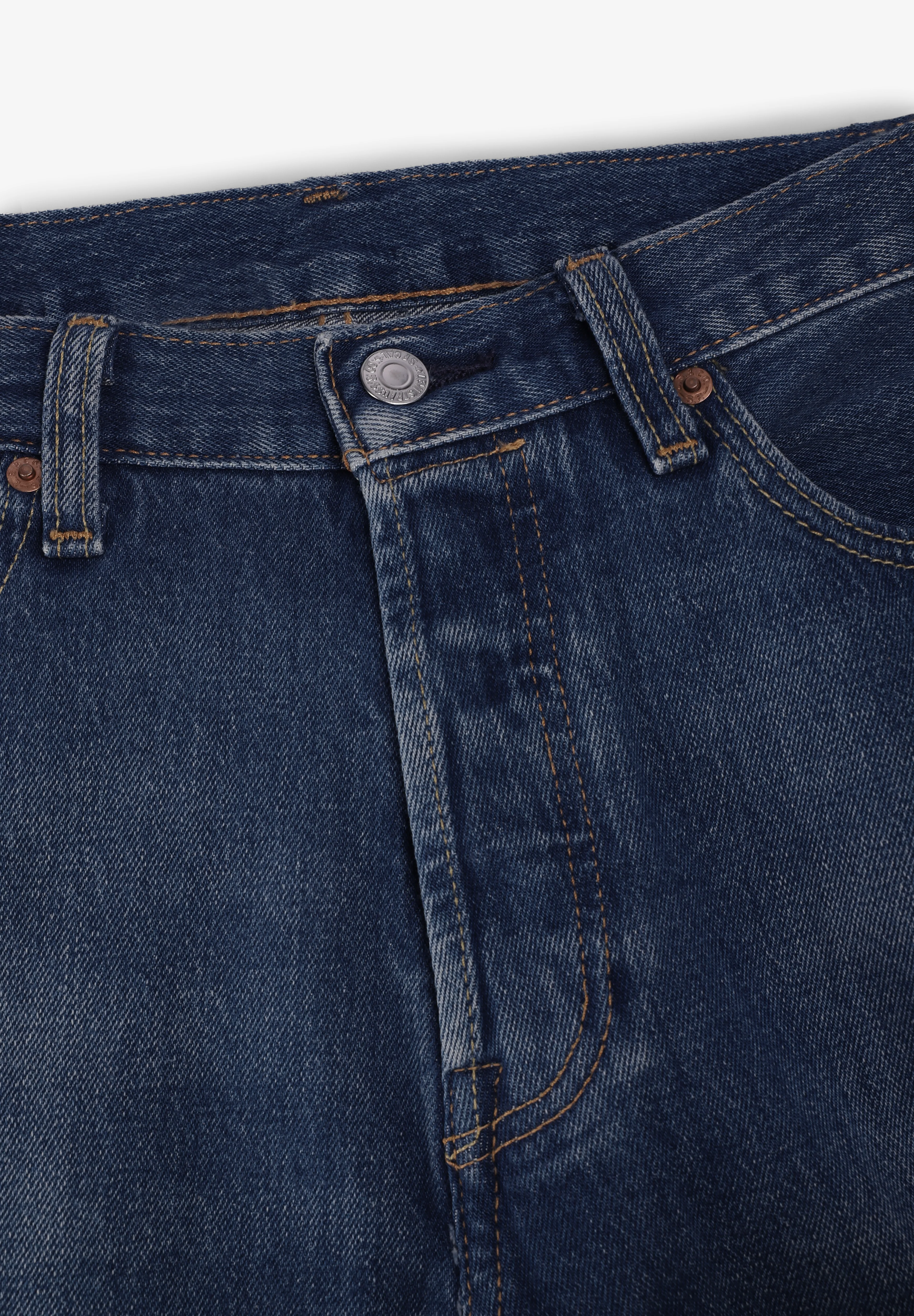 LEVIS | PANTALÓN DENIM 501 ORIGINAL HOMBRE - Image 3