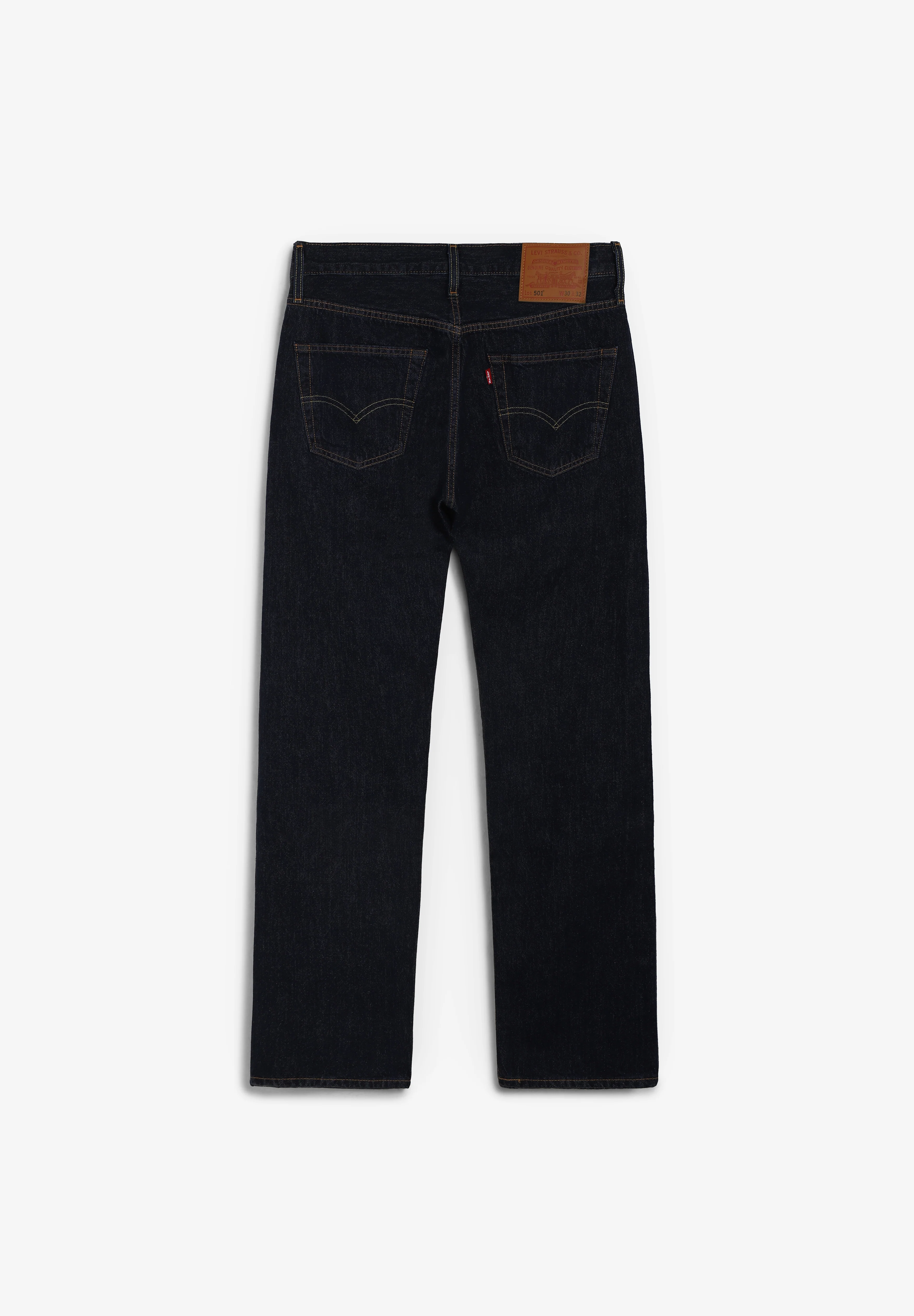 LEVIS | PANTALÓN DENIM 501 ORIGINAL HOMBRE - Image 2