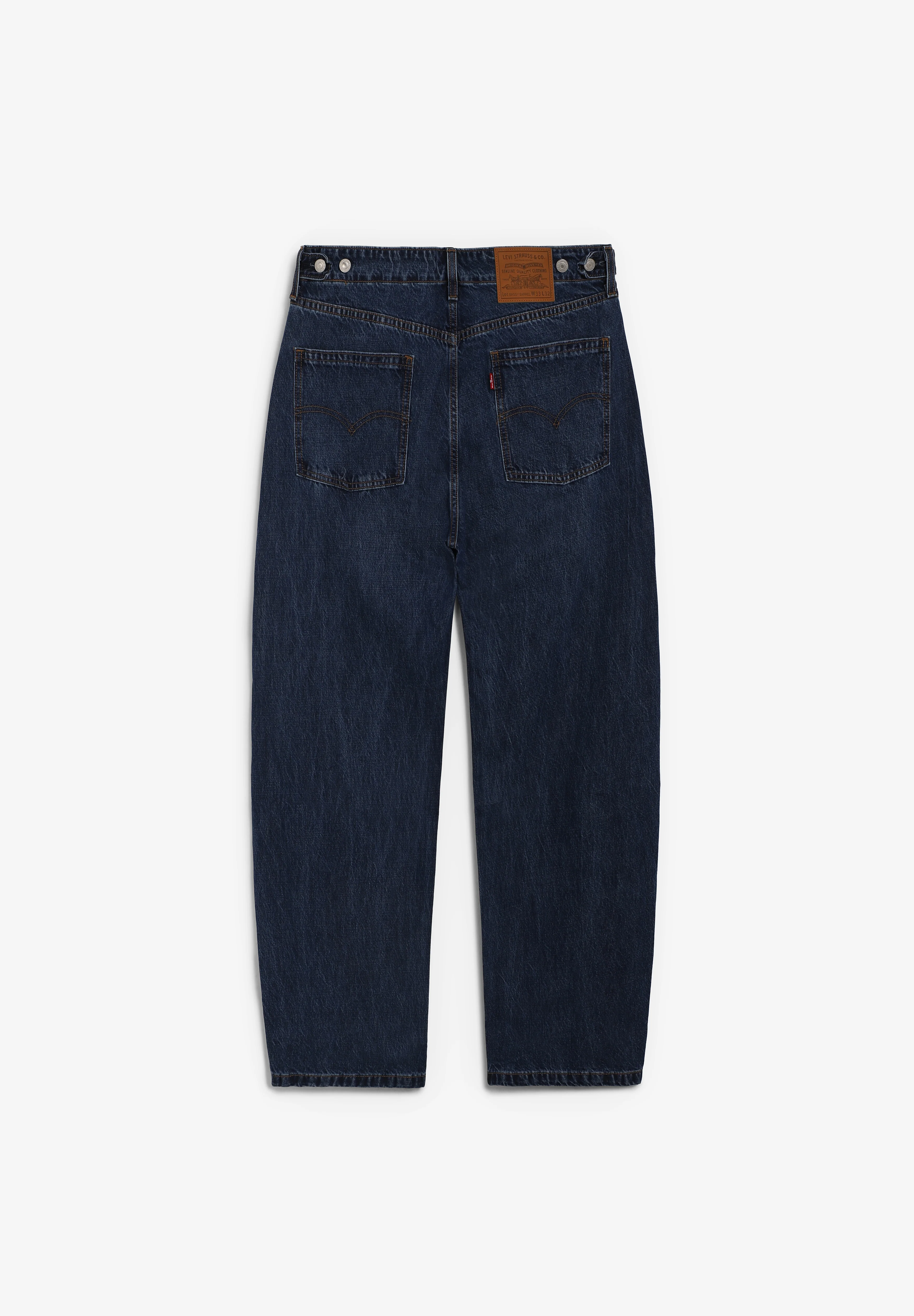 LEVIS | PANTALÓN DENIM BAGGY DAD BARREL HOMBRE - Image 2