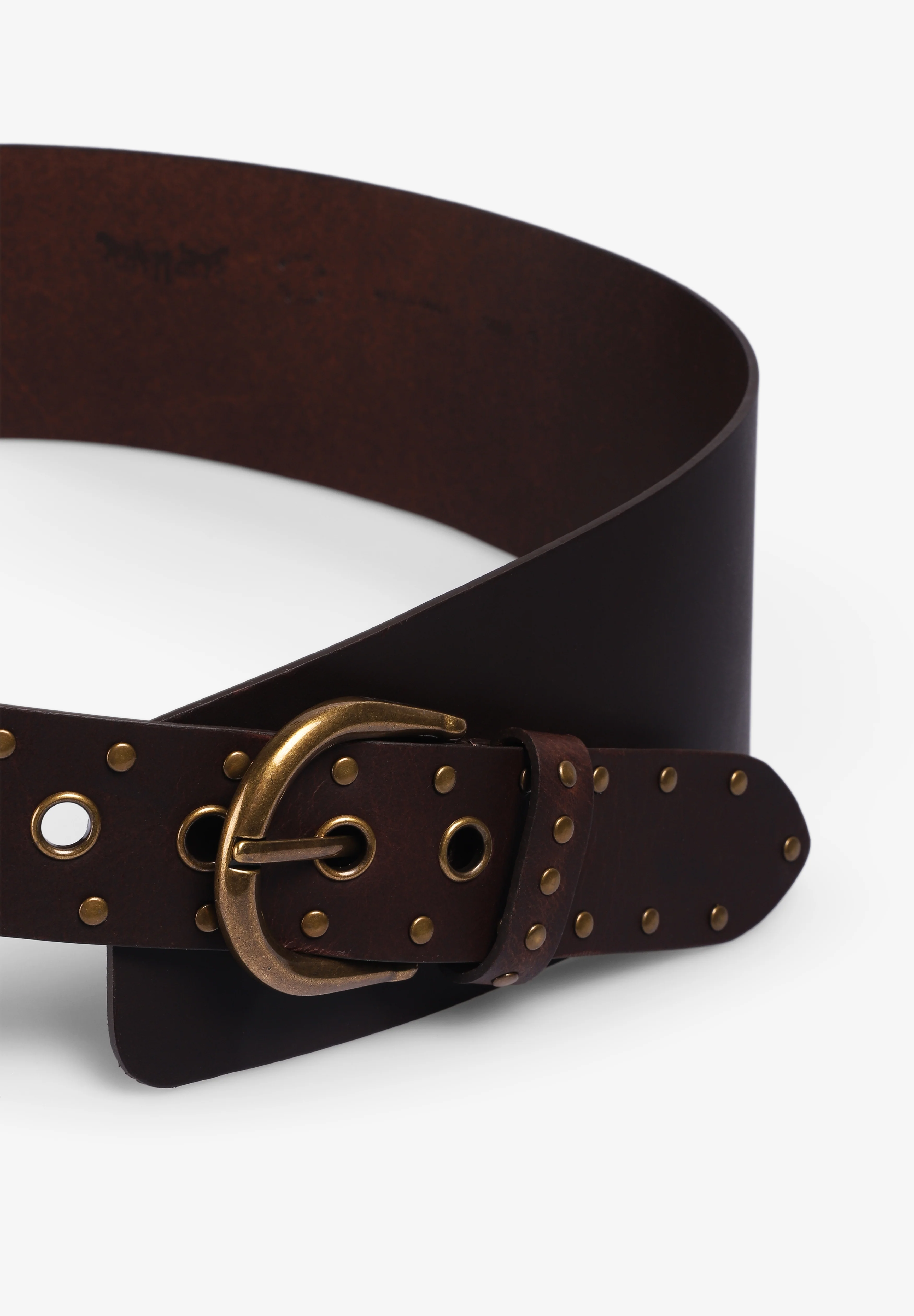 LEVIS | CINTURÓN BUCKLE UP WIDE MUJER - Image 3