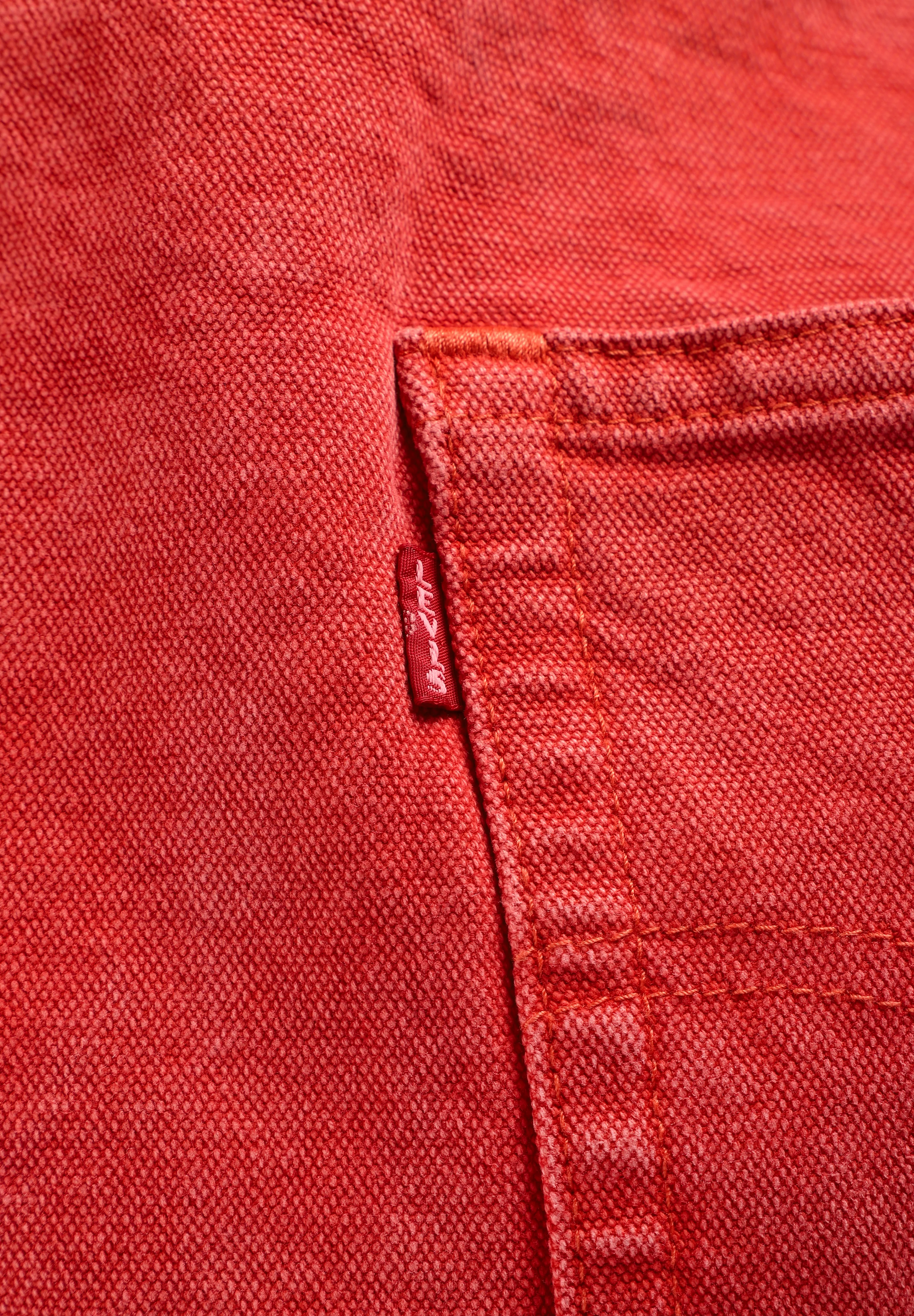 LEVIS | POCKET TOTE - Image 4