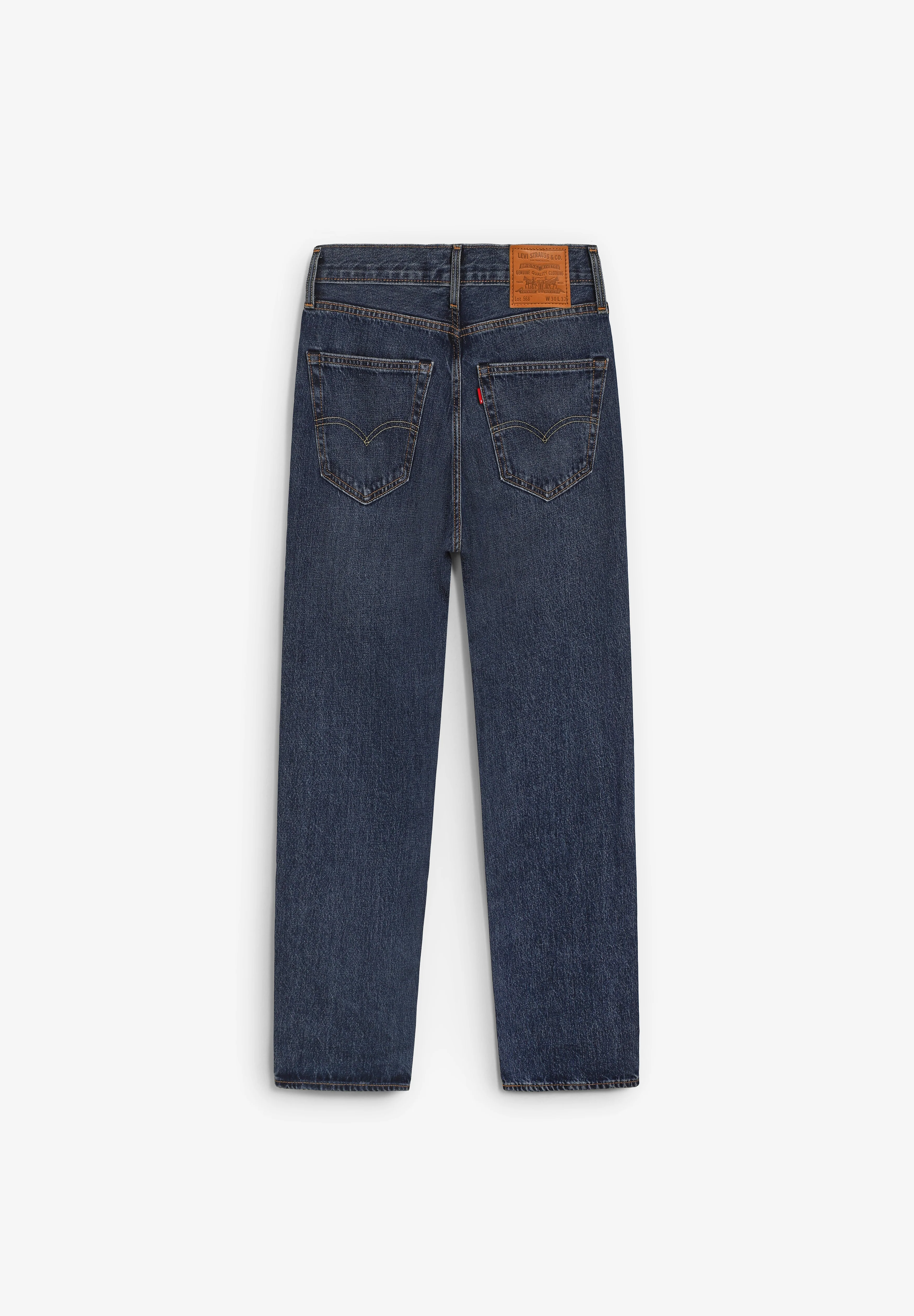 LEVIS | PANTALÓN DENIM 568 LOOSE STRAIGHT HOMBRE - Image 2