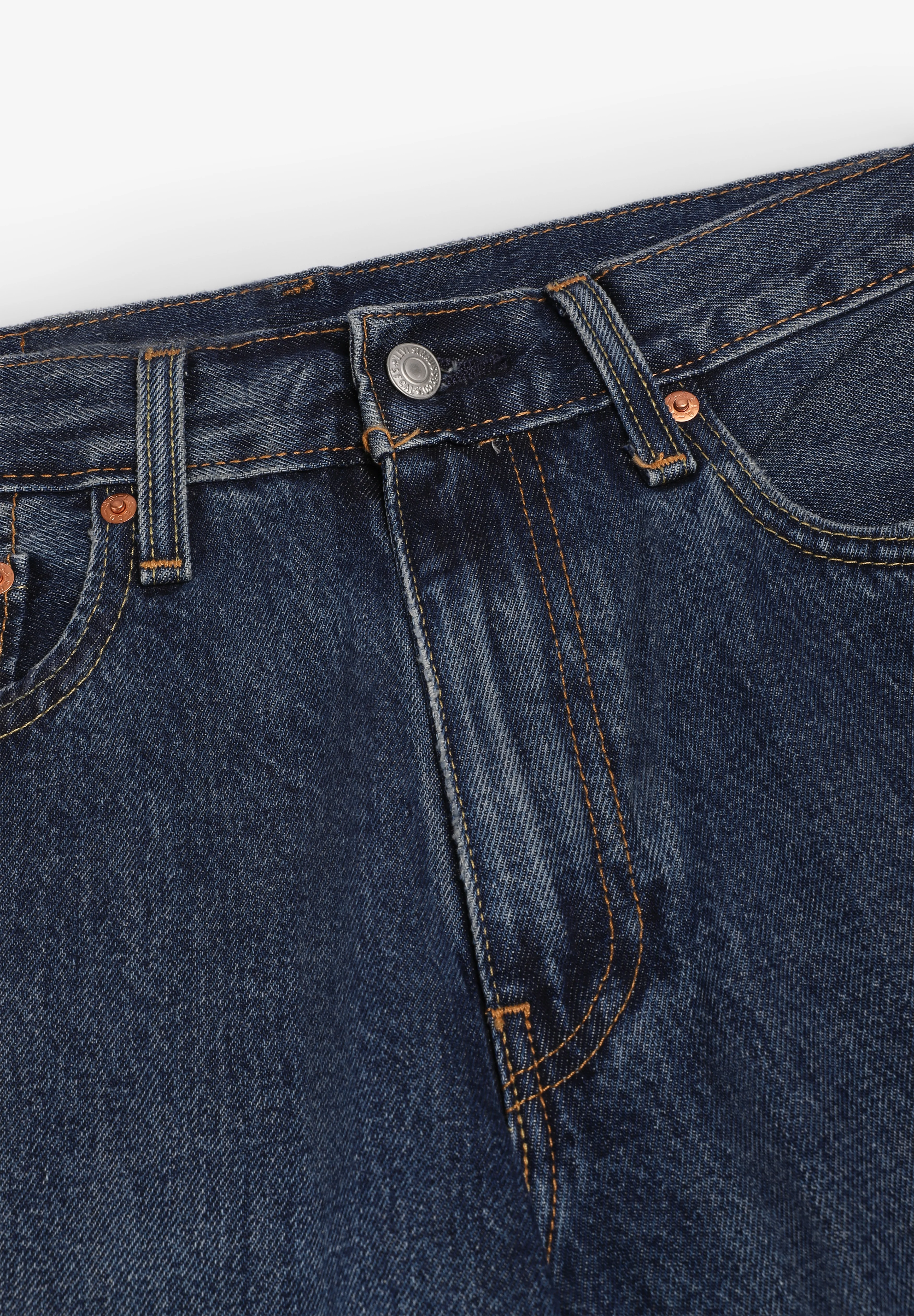 LEVIS | PANTALÓN DENIM 568 LOOSE STRAIGHT HOMBRE - Image 3