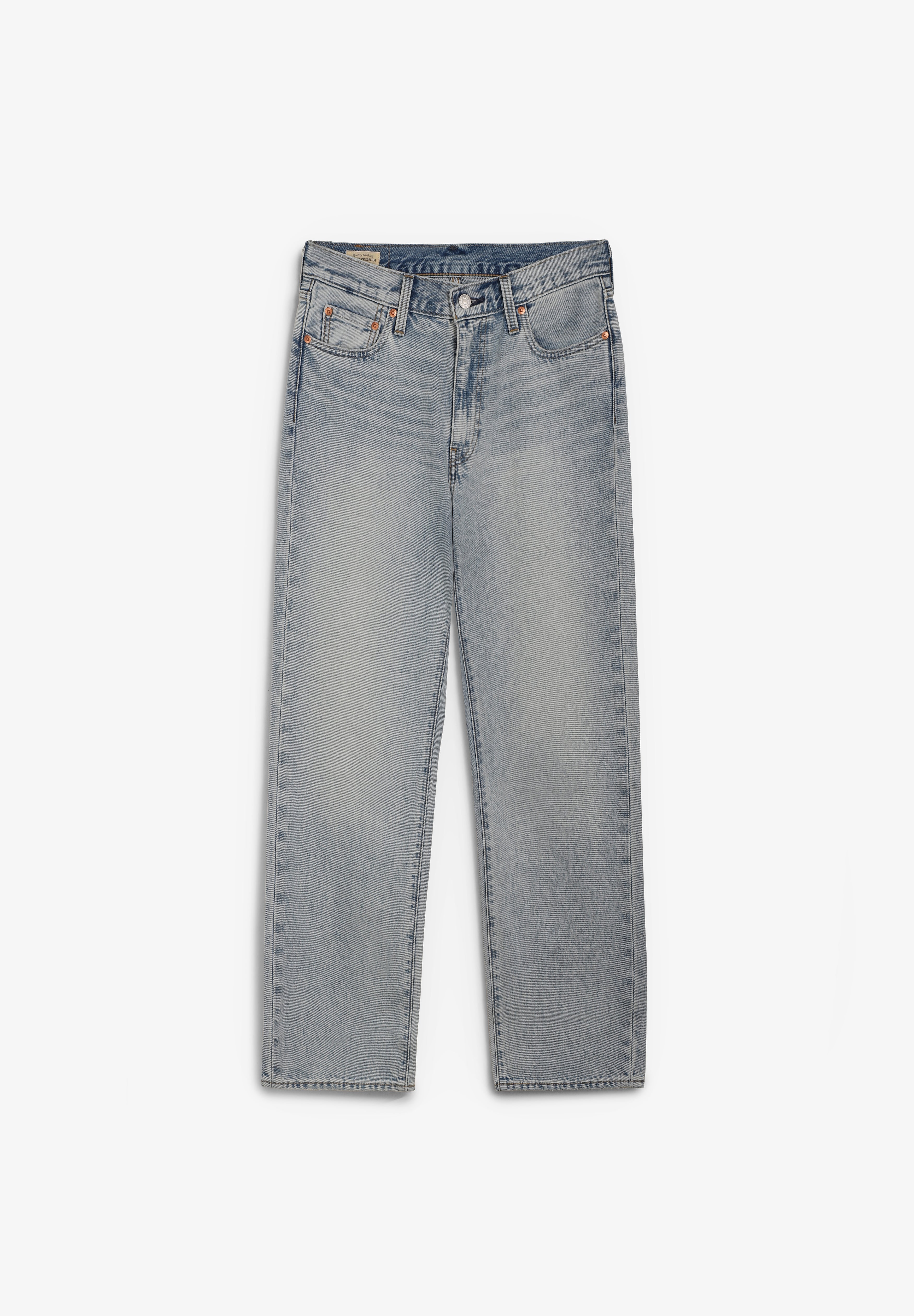 LEVIS | PANTALÓN DENIM 568 LOOSE STRAIGHT HOMBRE - Image 3