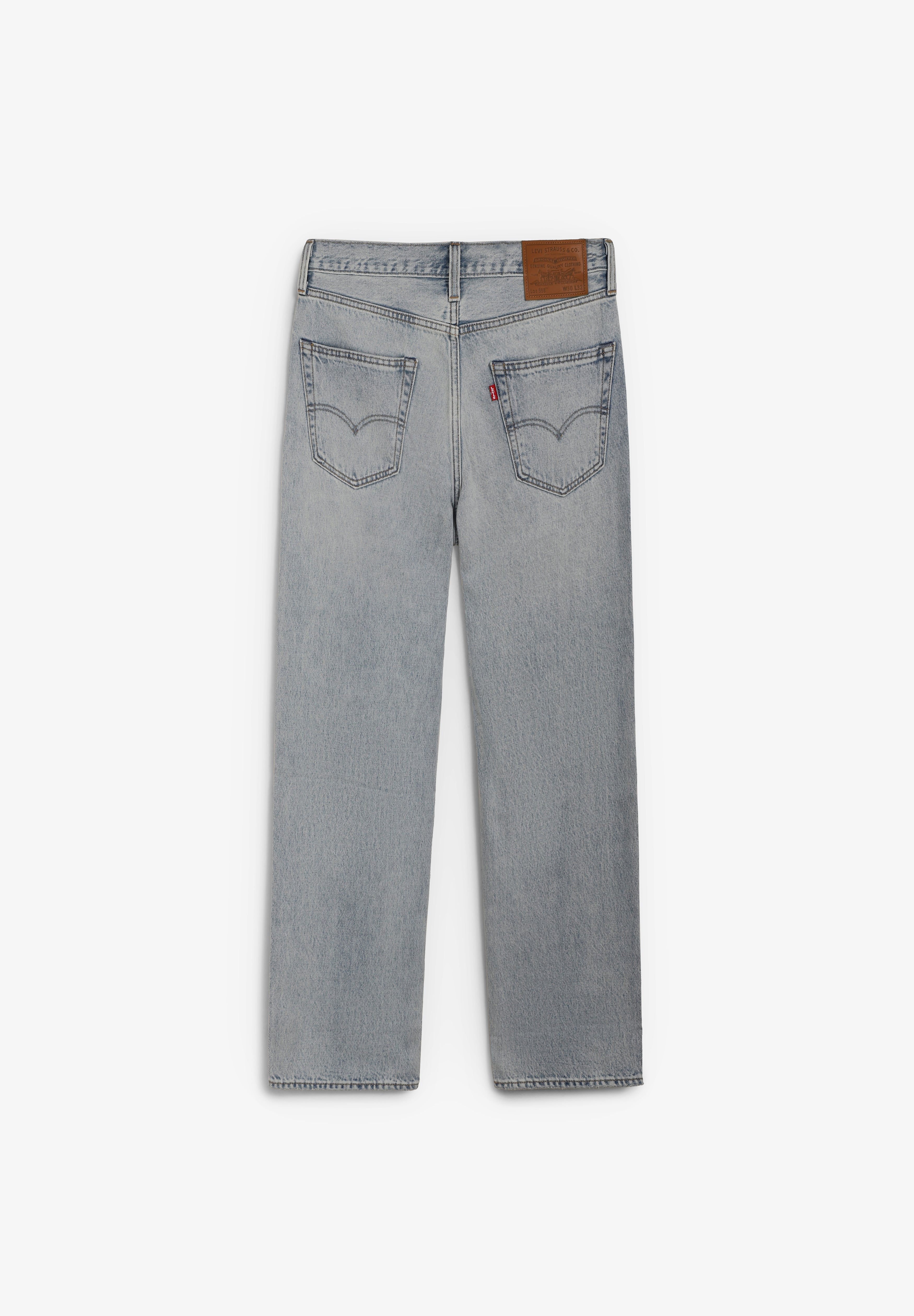 LEVIS | PANTALÓN DENIM 568 LOOSE STRAIGHT HOMBRE - Image 4