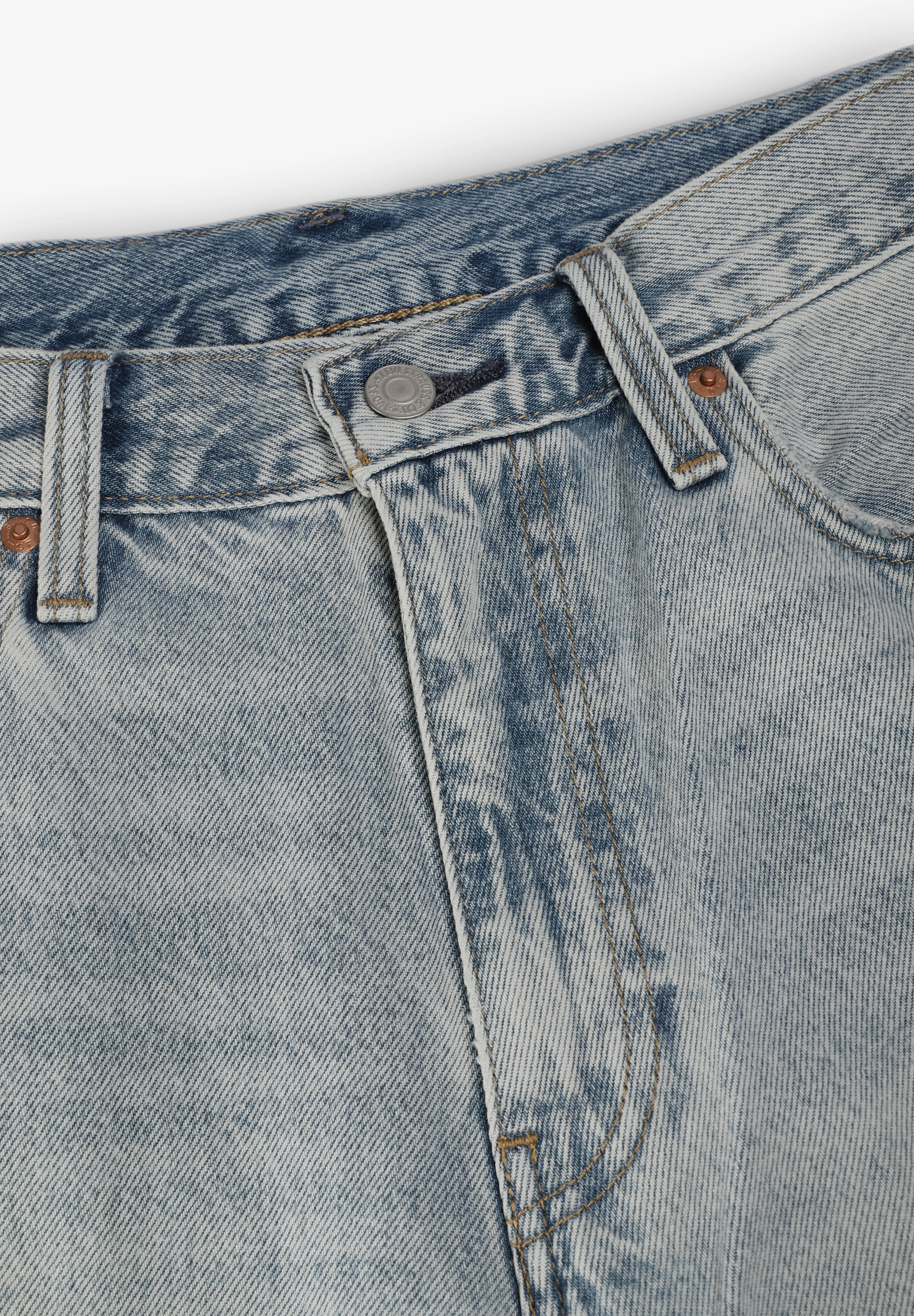 LEVIS | PANTALÓN DENIM 568 LOOSE STRAIGHT HOMBRE - Image 5