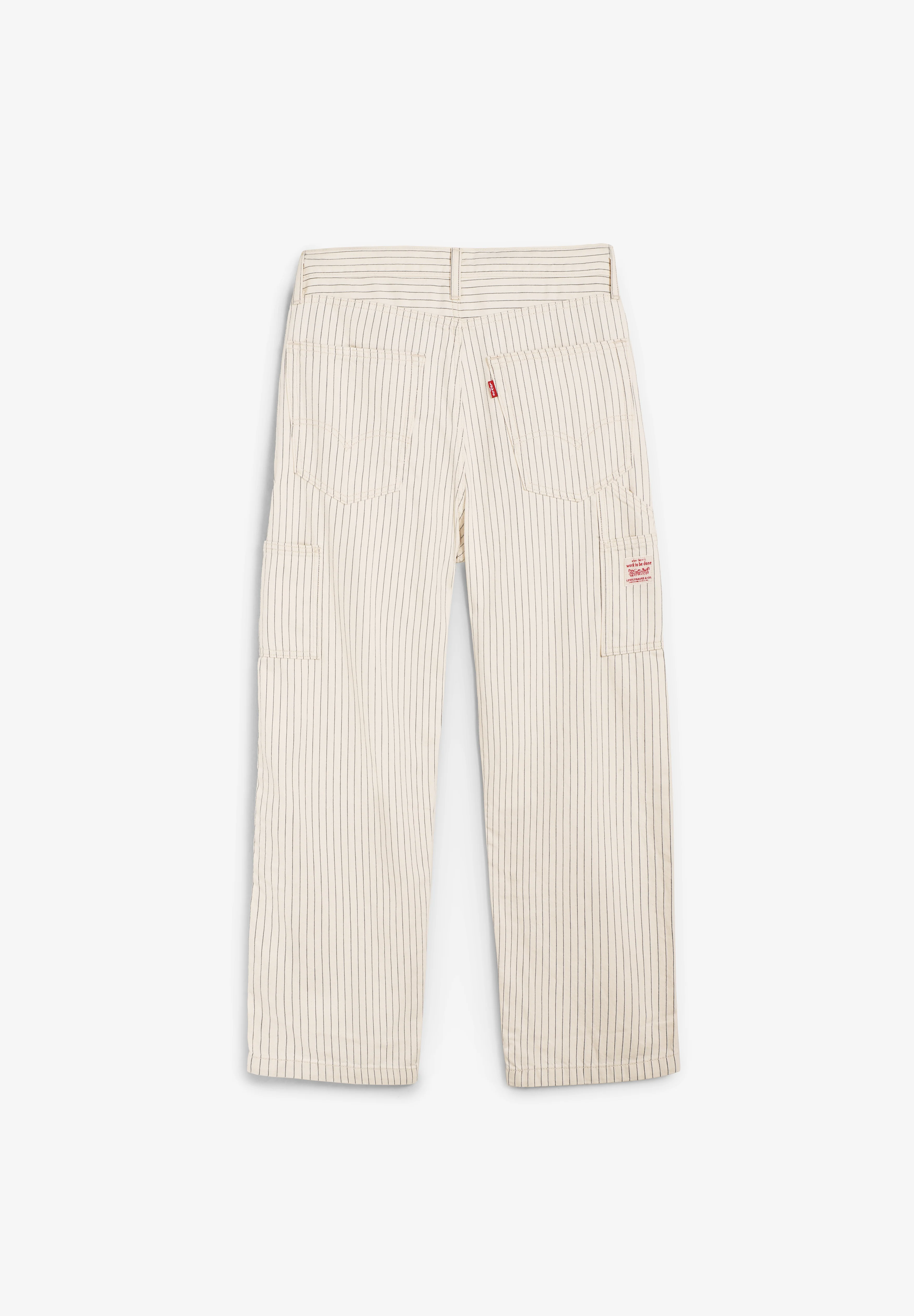 LEVIS | PANTALÓN DENIM 568 LOOSE STRAIGHT HOMBRE - Image 4