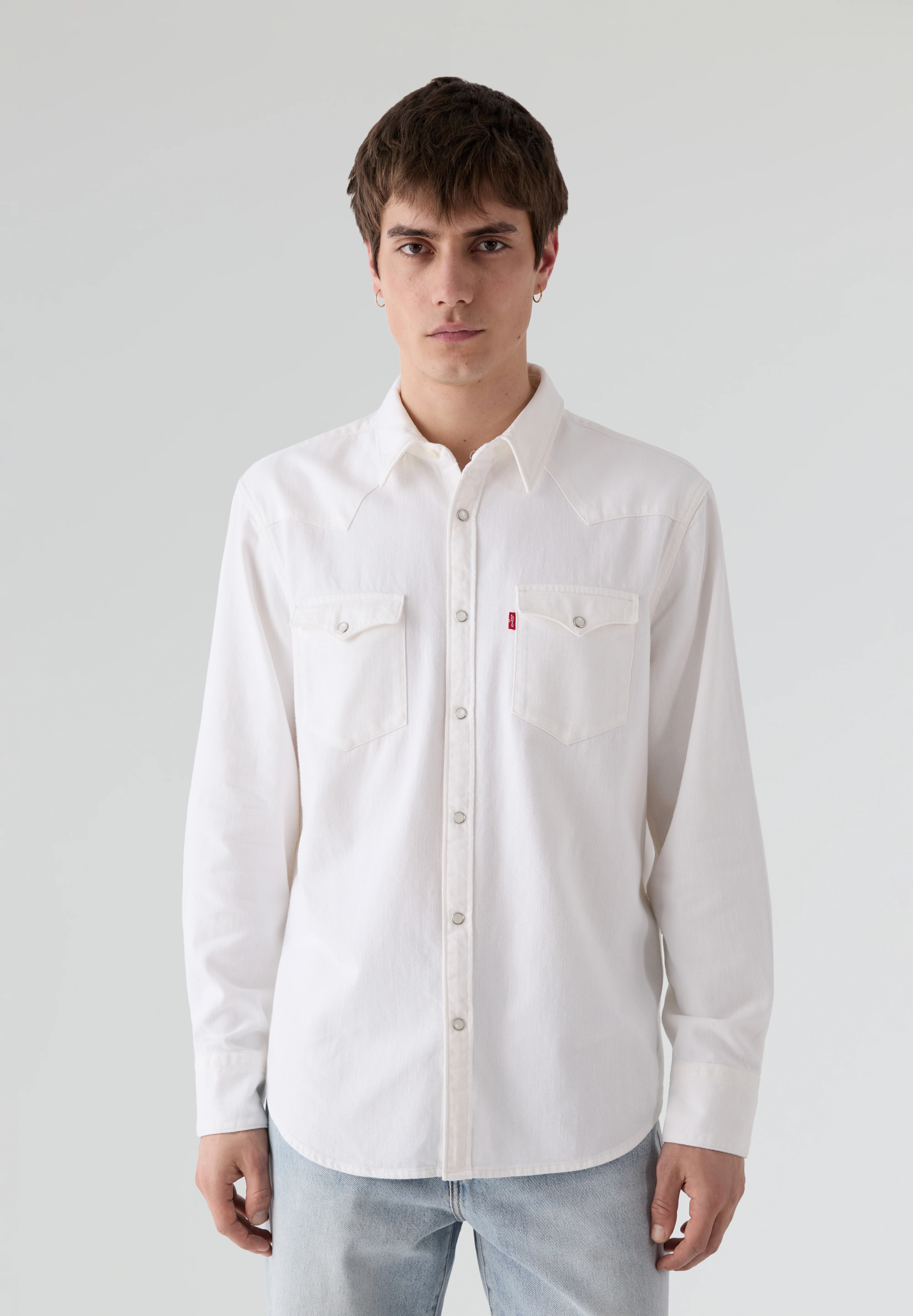 LEVIS | CAMISA BARSTOW WESTERN HOMBRE - Image 2