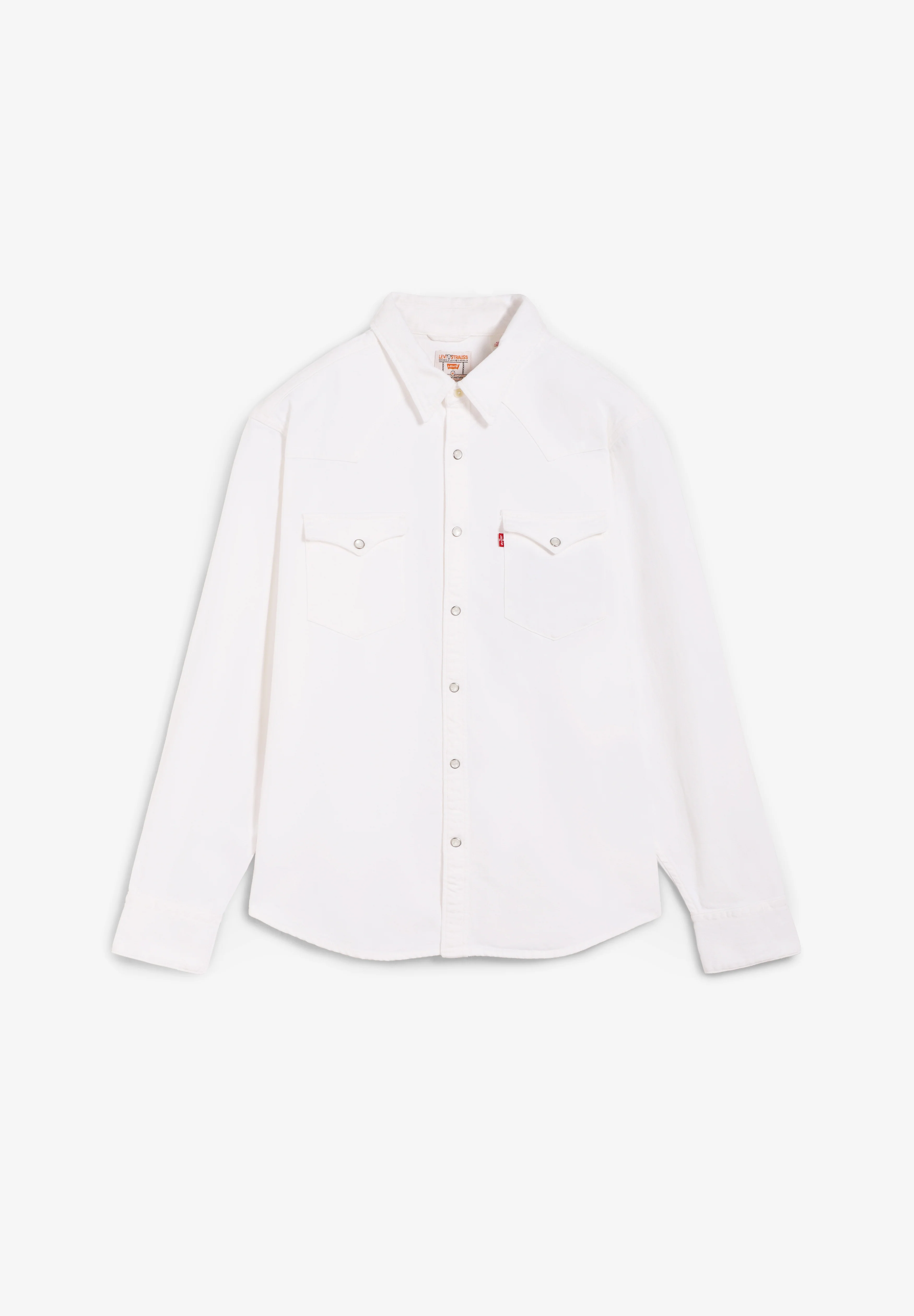 LEVIS | CAMISA BARSTOW WESTERN HOMBRE - Image 4