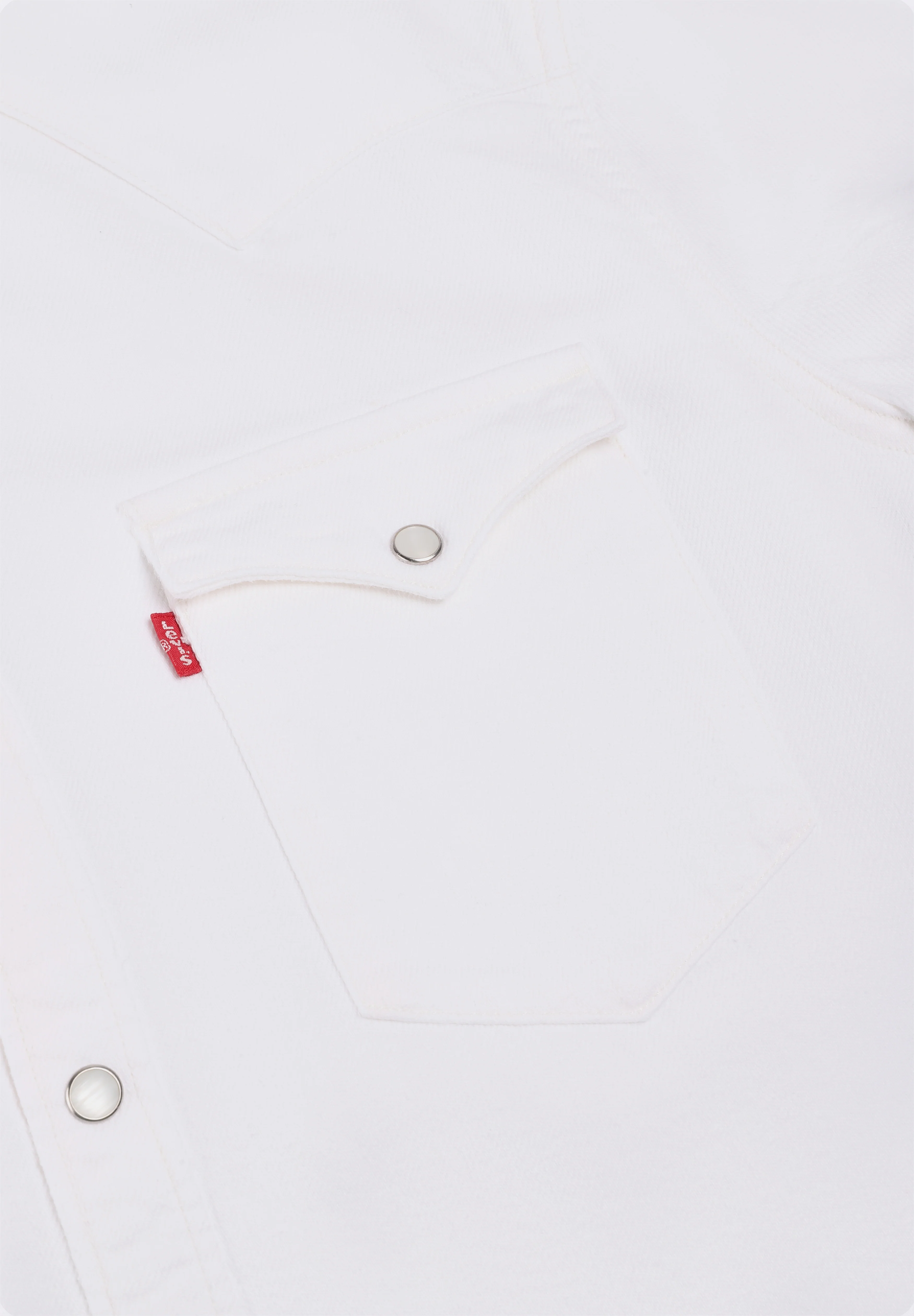 LEVIS | CAMISA BARSTOW WESTERN HOMBRE - Image 7