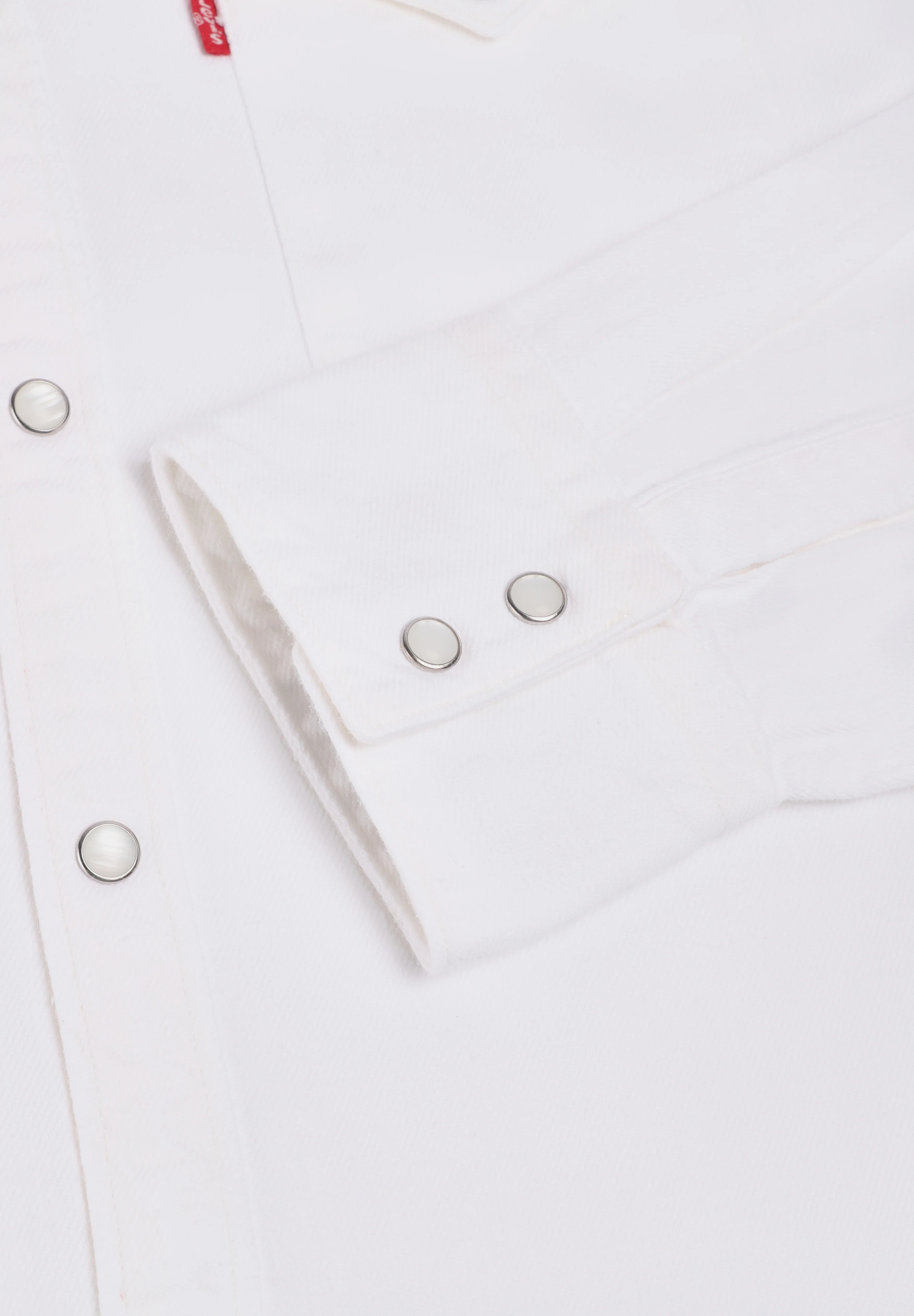 LEVIS | CAMISA BARSTOW WESTERN HOMBRE - Image 8