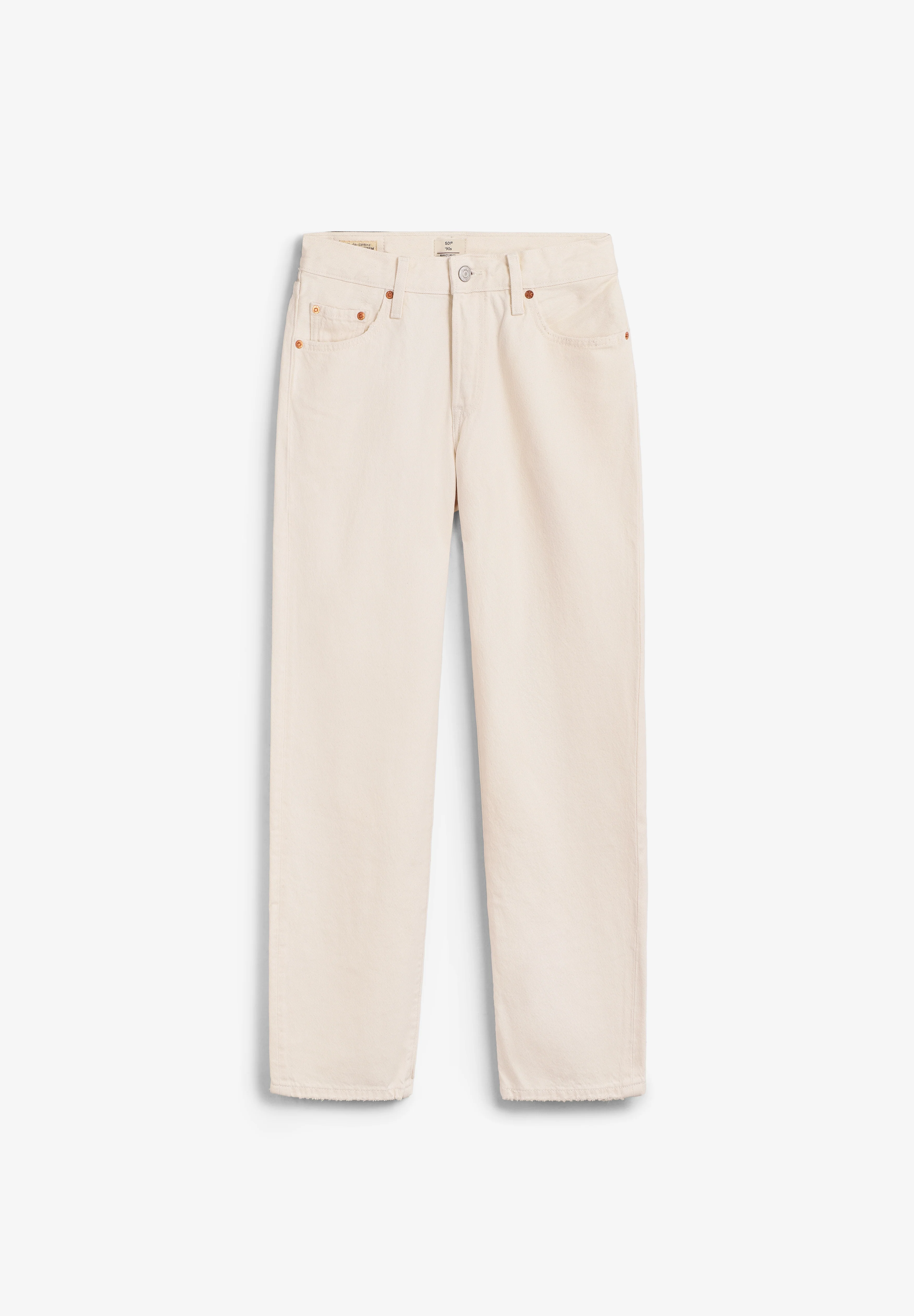 LEVIS | PANTALÓN DENIM 501 90S MUJER