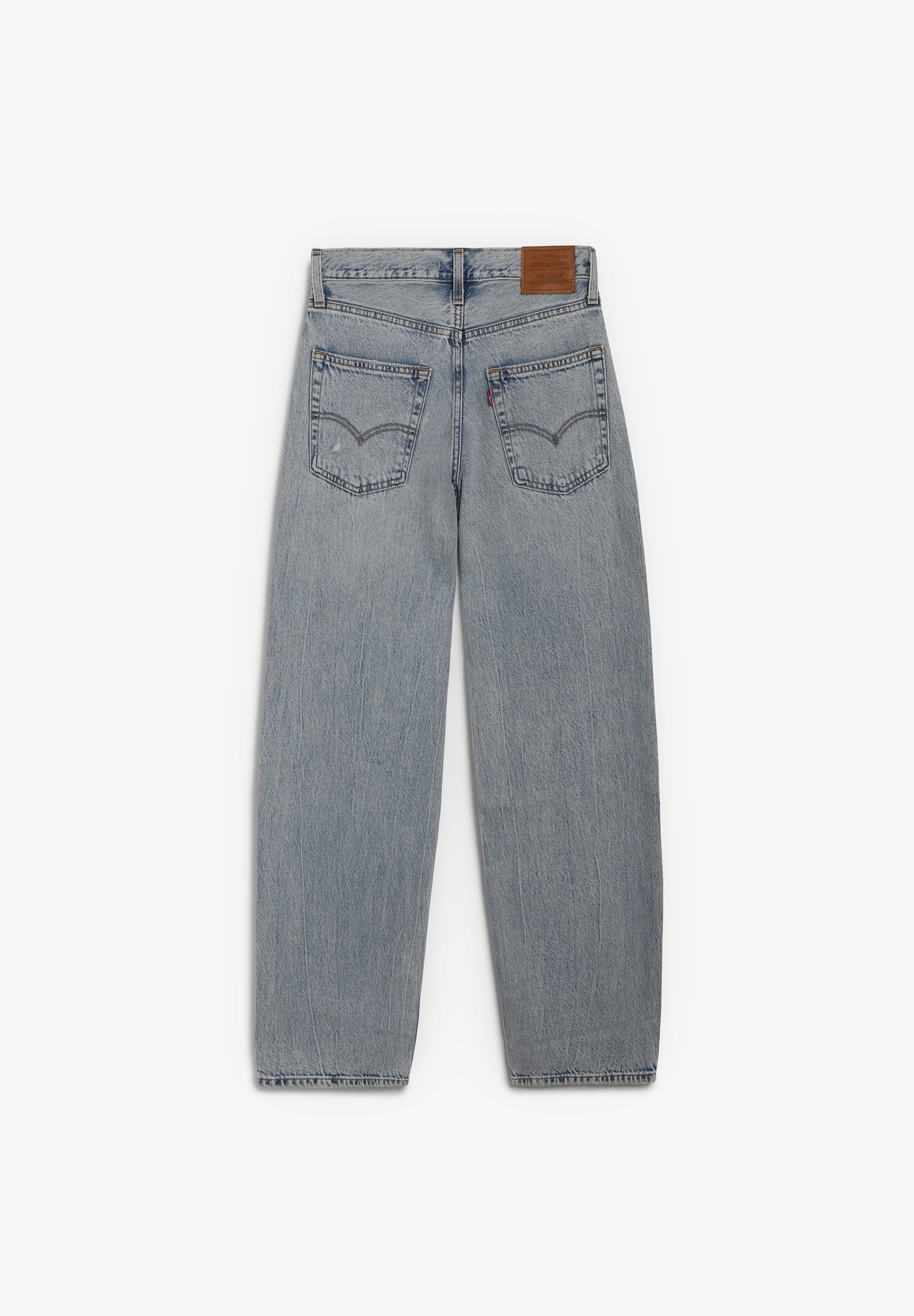 LEVIS | PANTALÓN DENIM BAGGY DAD MUJER - Image 2
