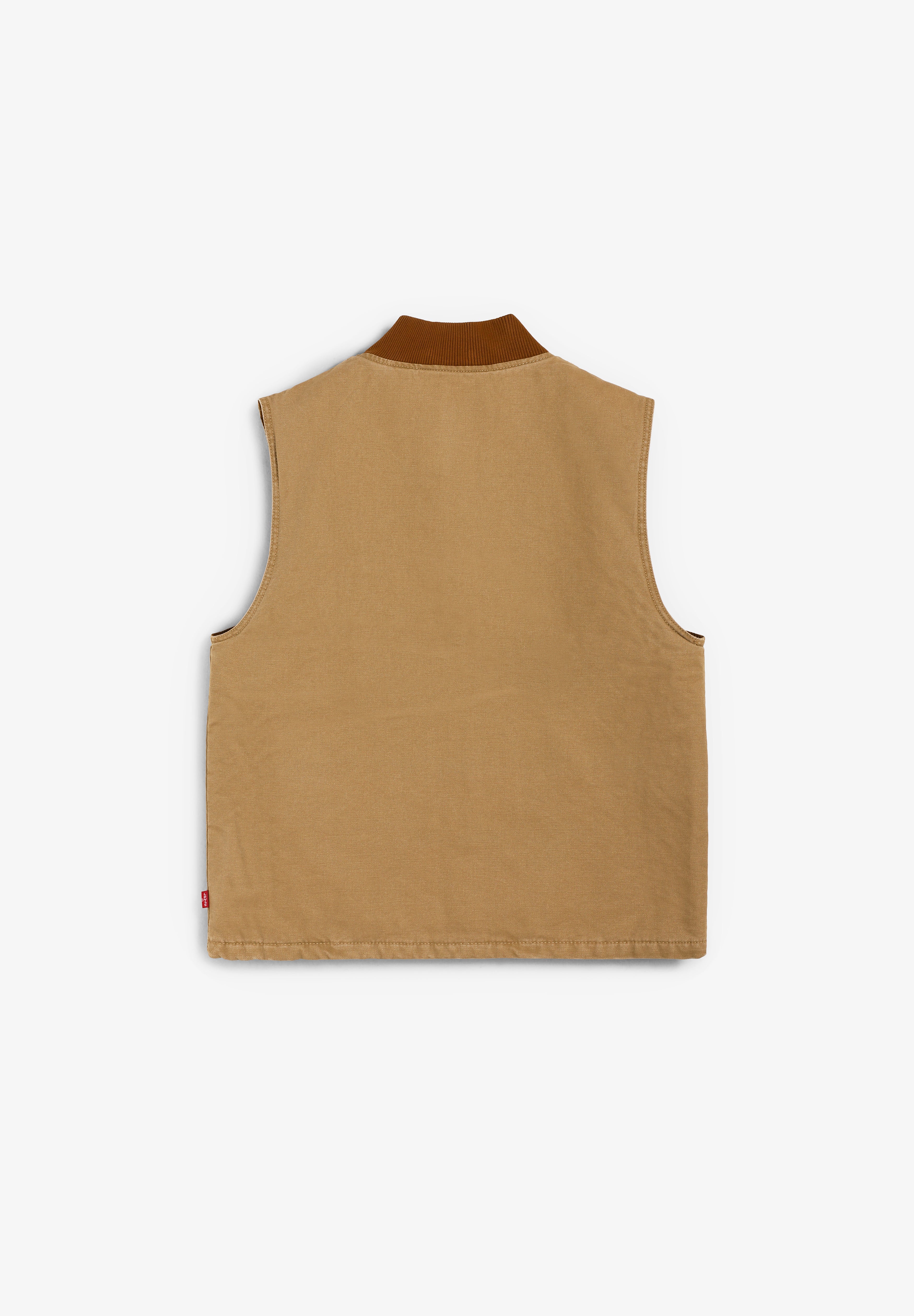 LEVIS | CHALECO SANSOME HOMBRE - Image 5