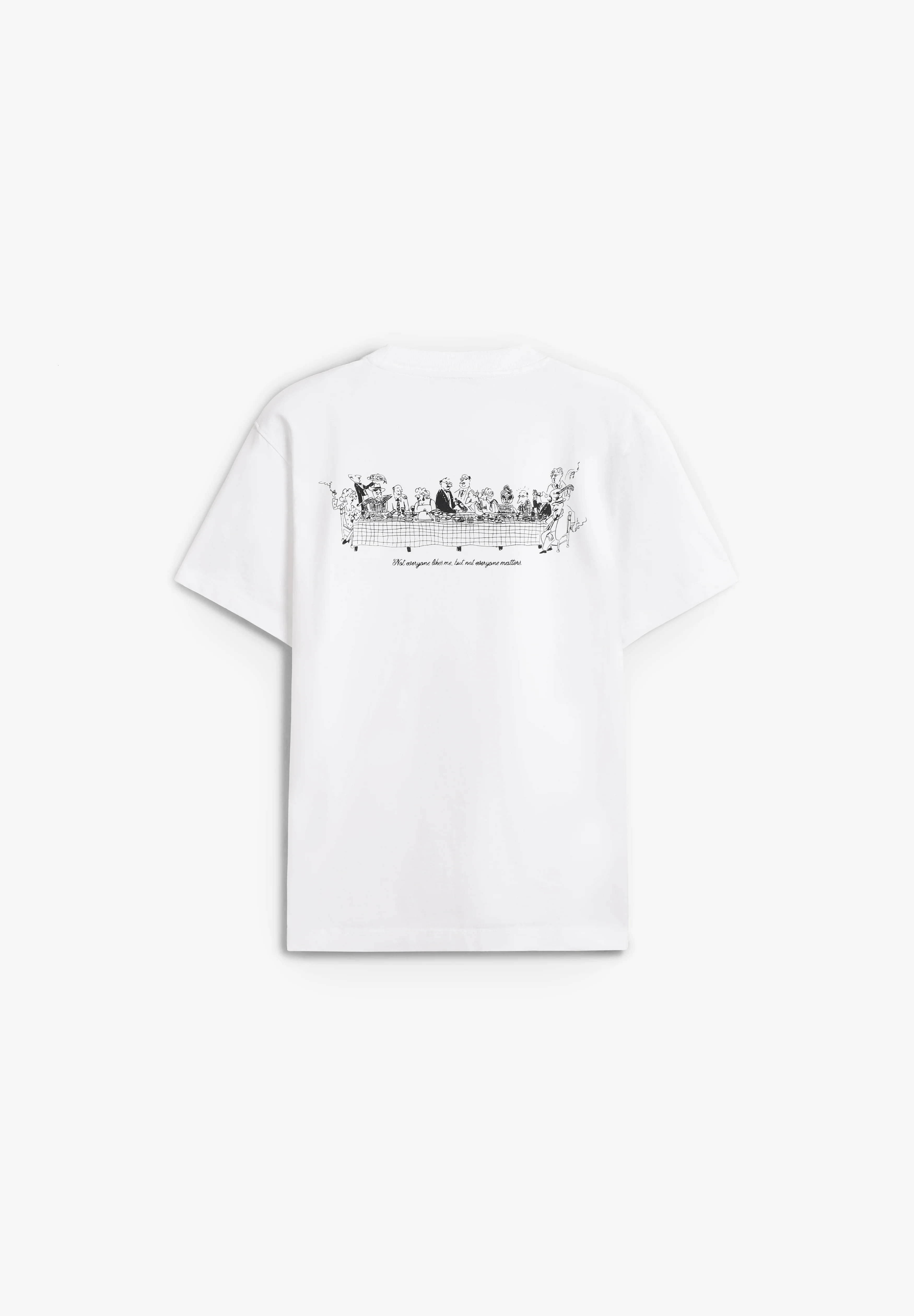 EDMMOND STUDIOS | CAMISETA BANQUET HALL